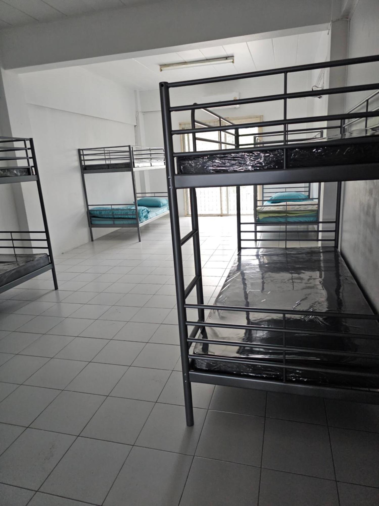 Hostel Js786hostel *