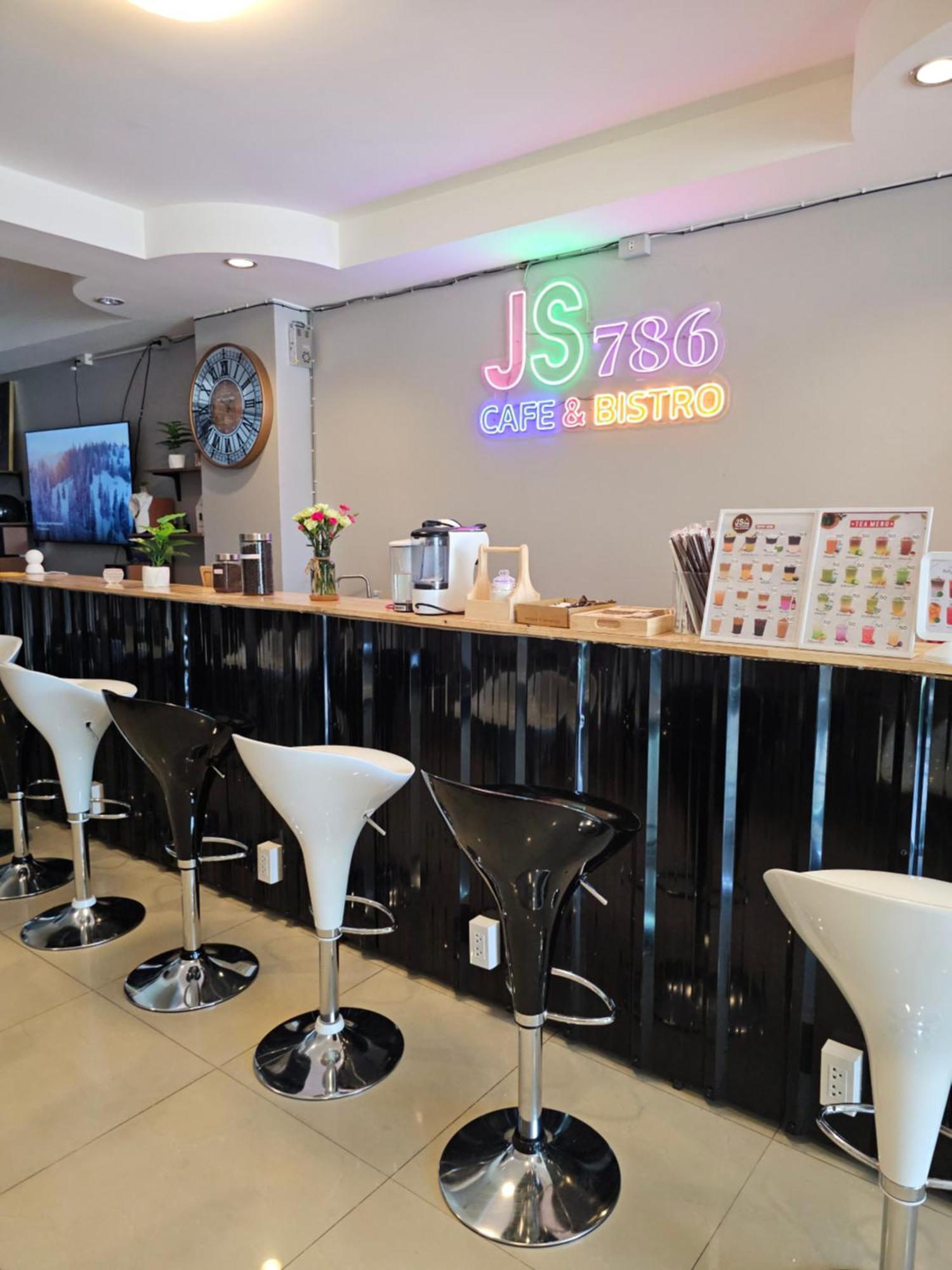 Js786hostel Hostel Pattaya