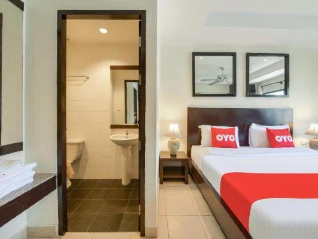 Hotel M Place Pattaya