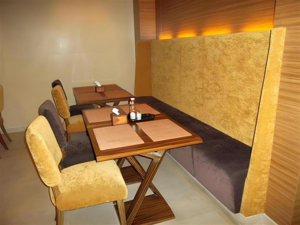 Lodge Honey Pattaya