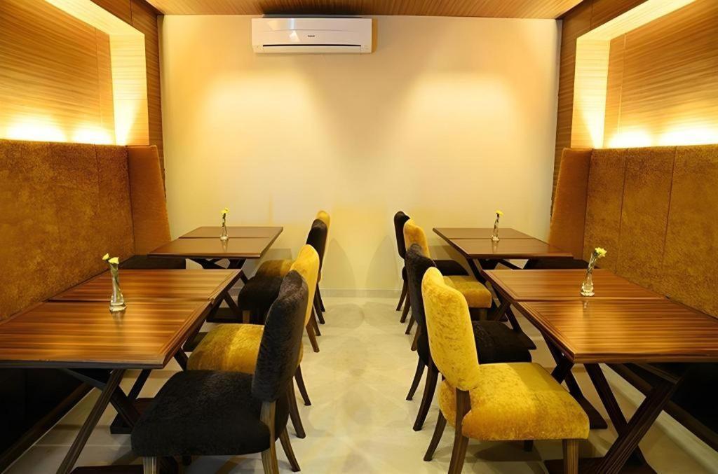 Lodge Honey Pattaya
