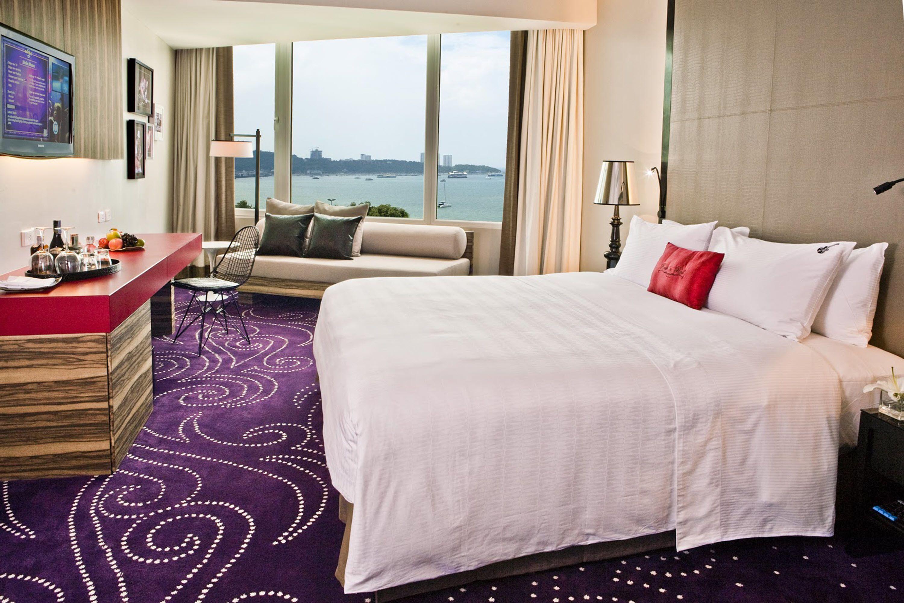 โรงแรม Hard Rock (adults Only) 4*