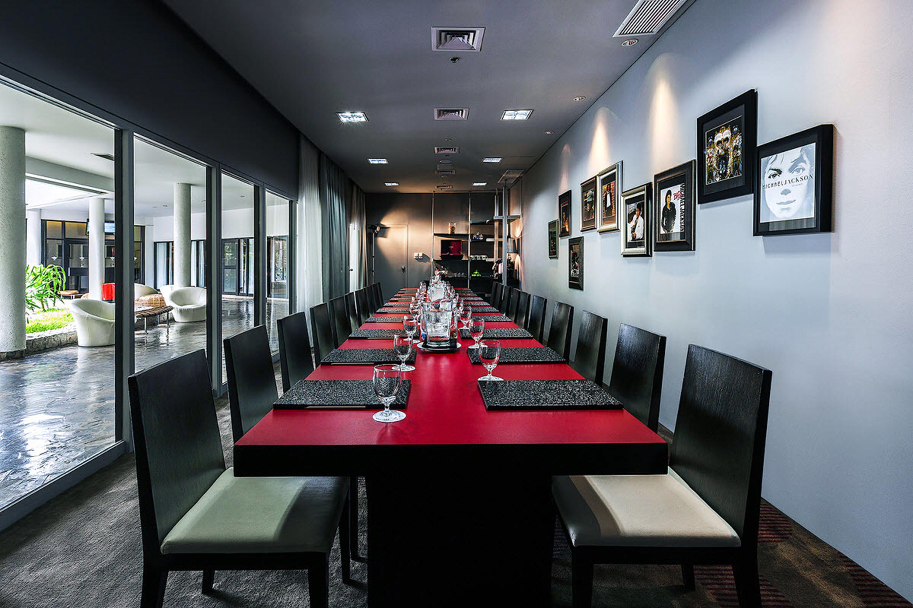 โรงแรม Hard Rock (adults Only)