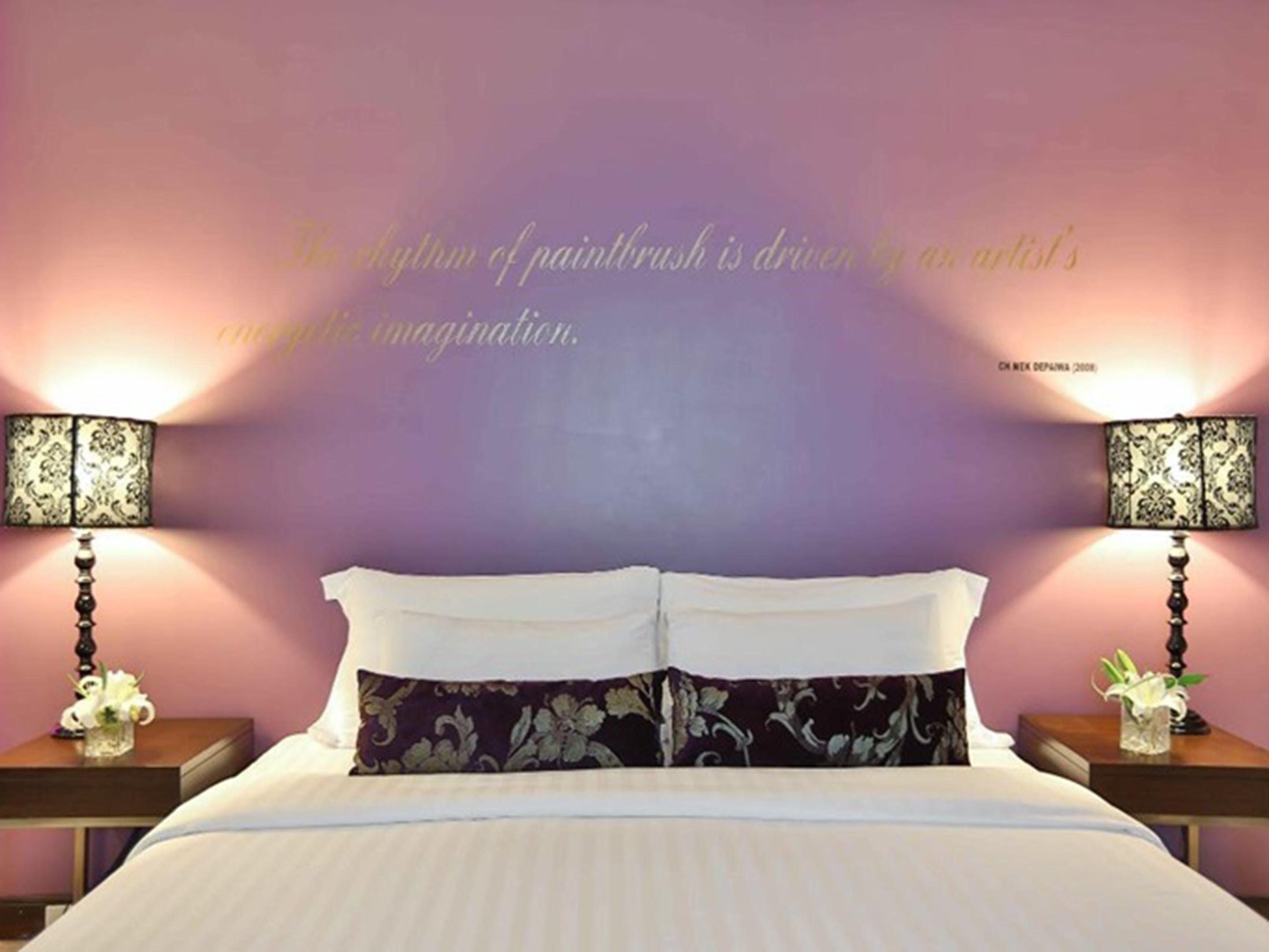 Sunbeam Hotel Pattaya