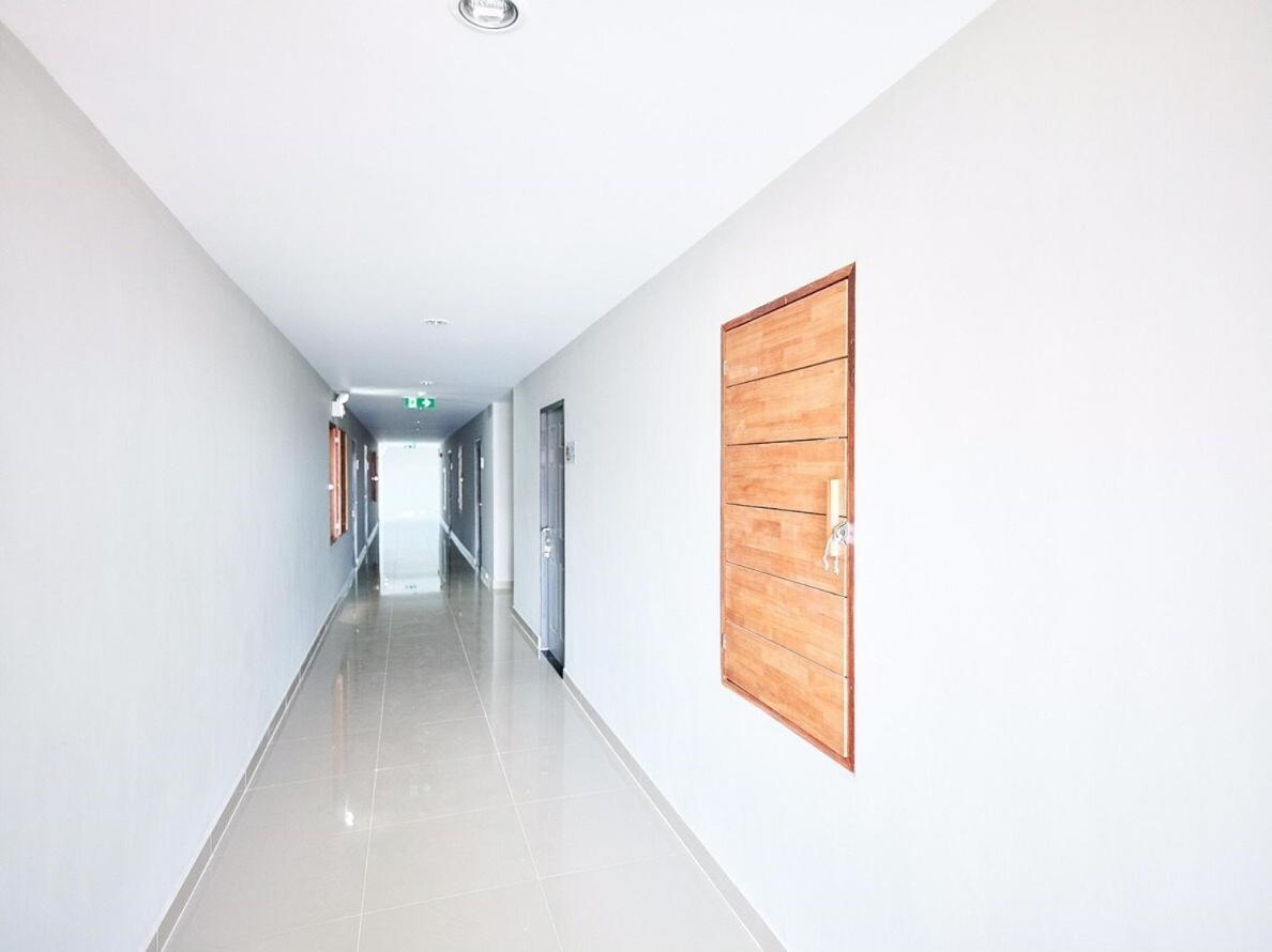 Apartment Family In Baan Pakdi