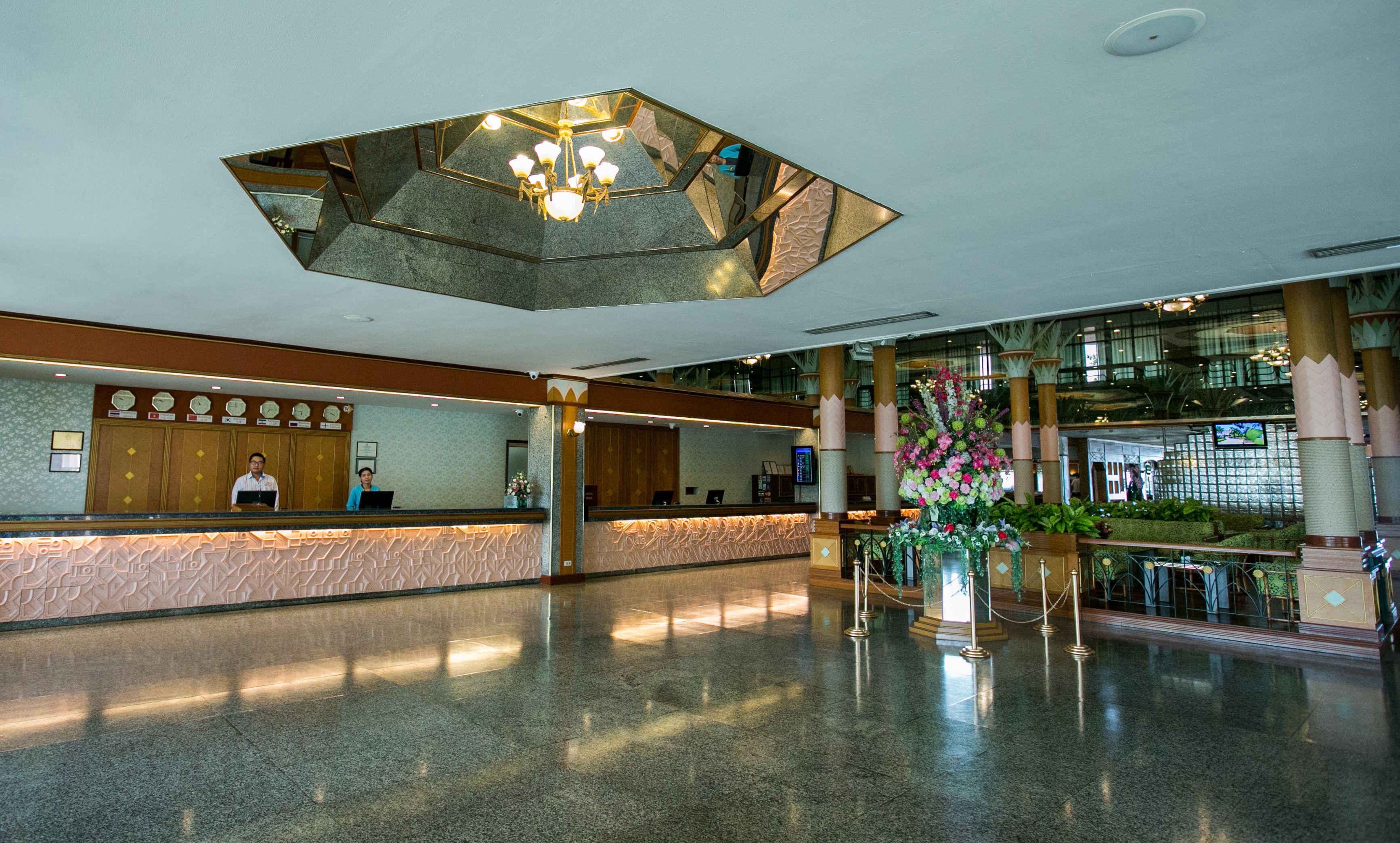 Asia Pattaya Hotel Hotel Pattaya