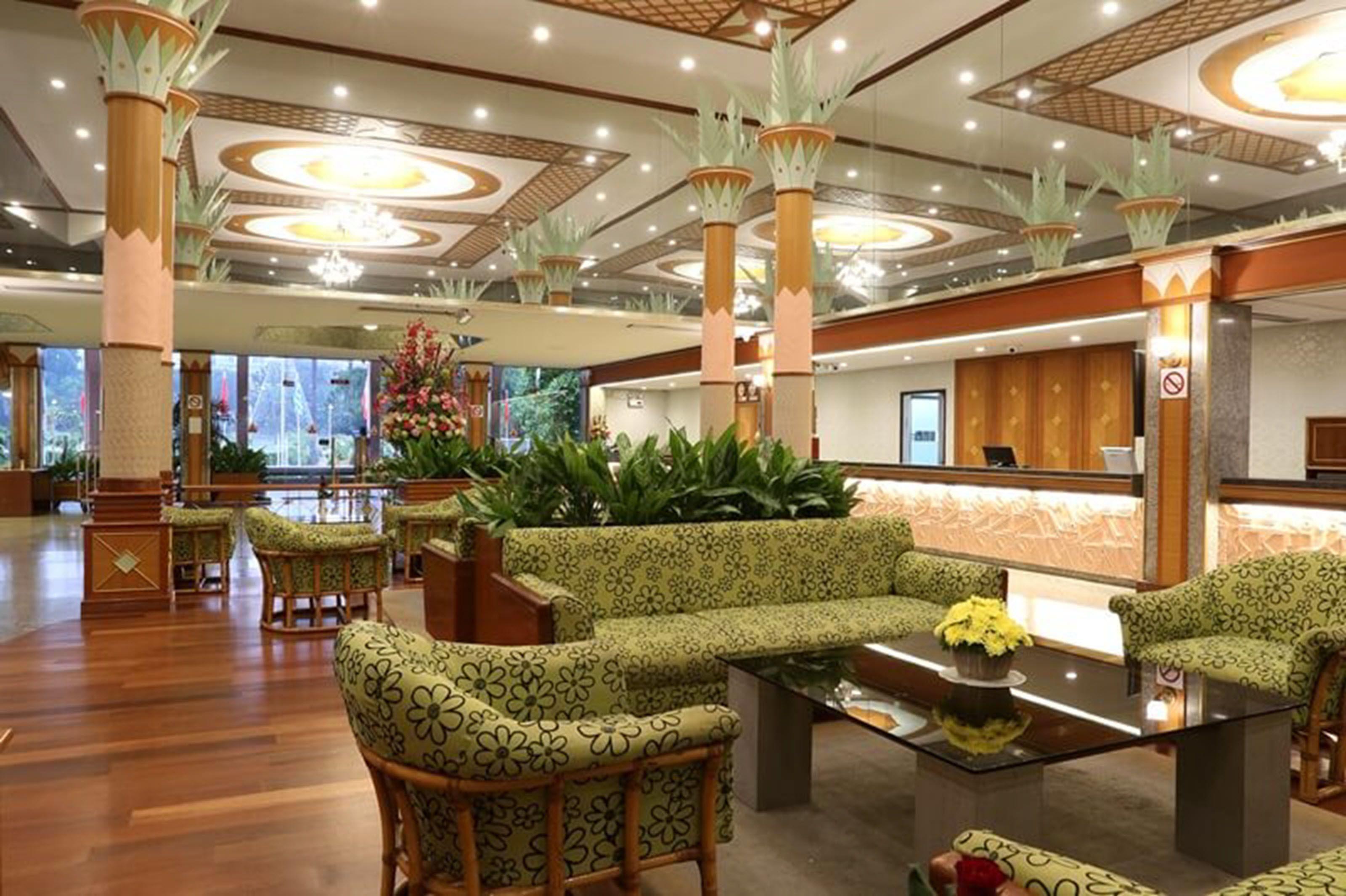 Hotel Asia Pattaya Hotel