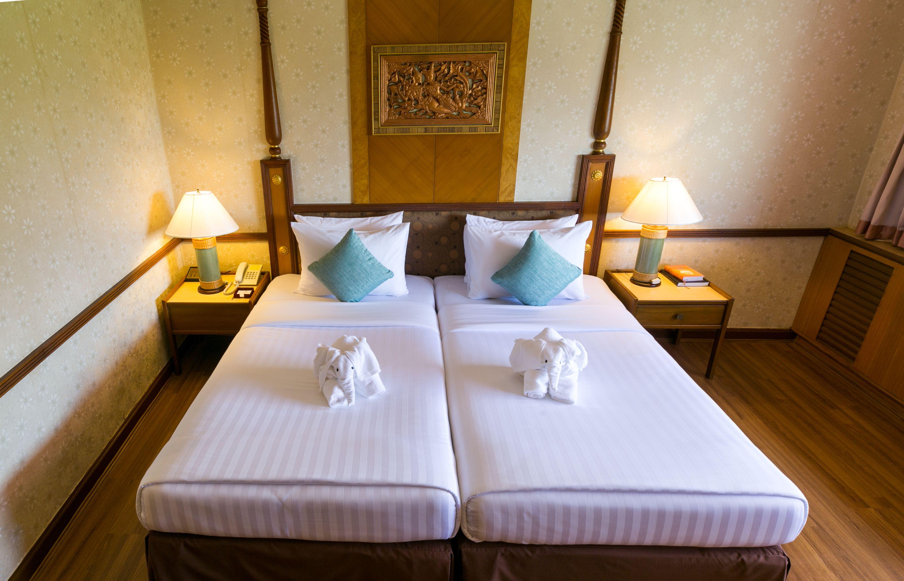 Asia Pattaya Hotel Hotel 4*