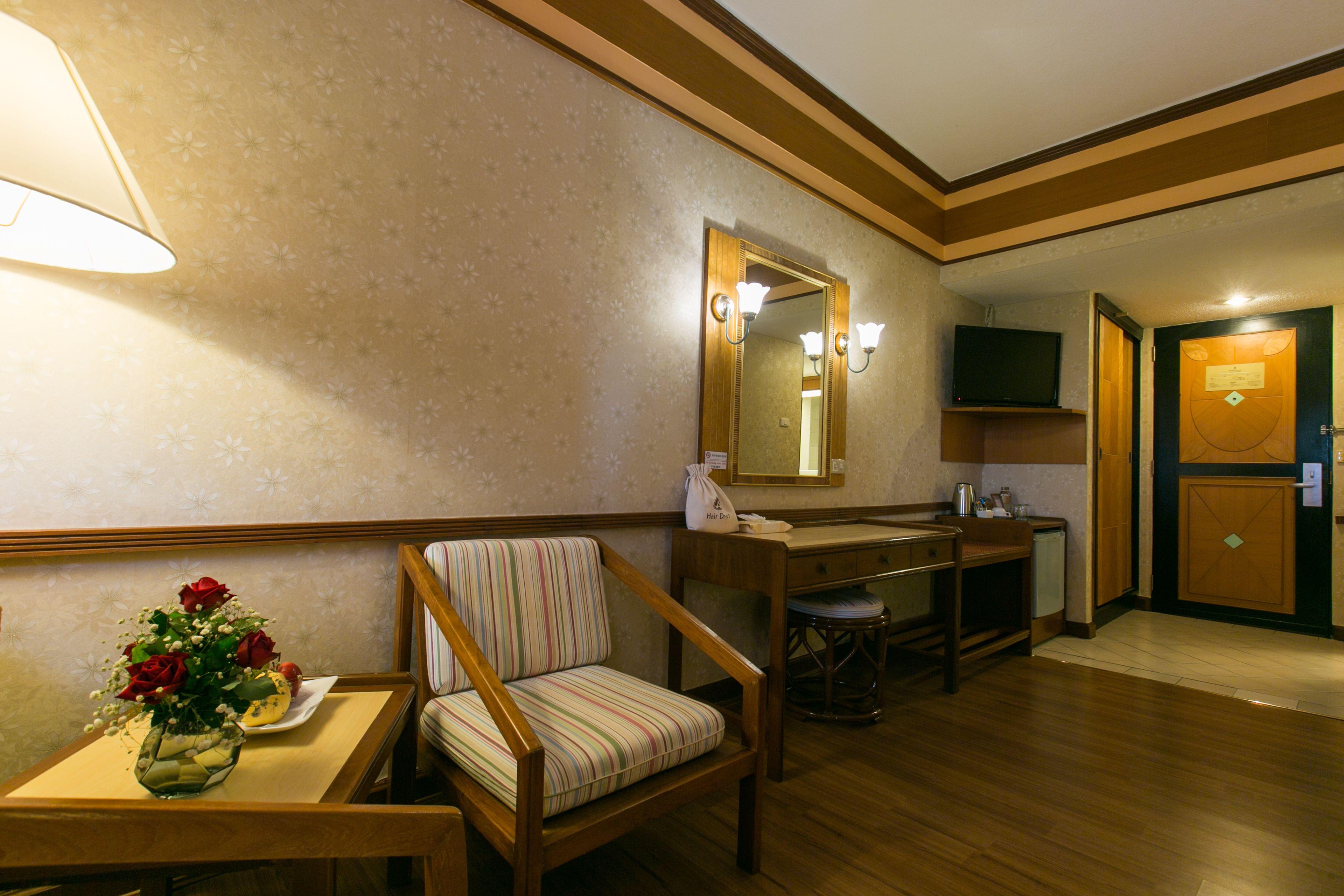 Hotel Asia Pattaya Hotel Pattaya