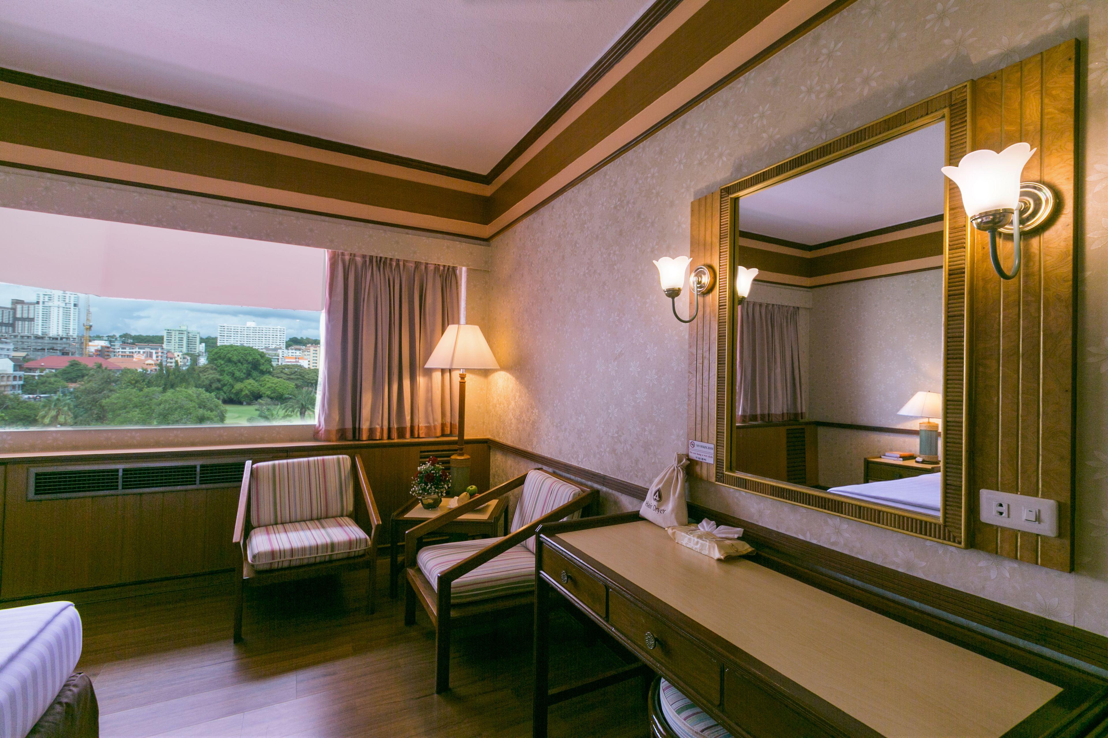 Asia Pattaya Hotel 4* Pattaya