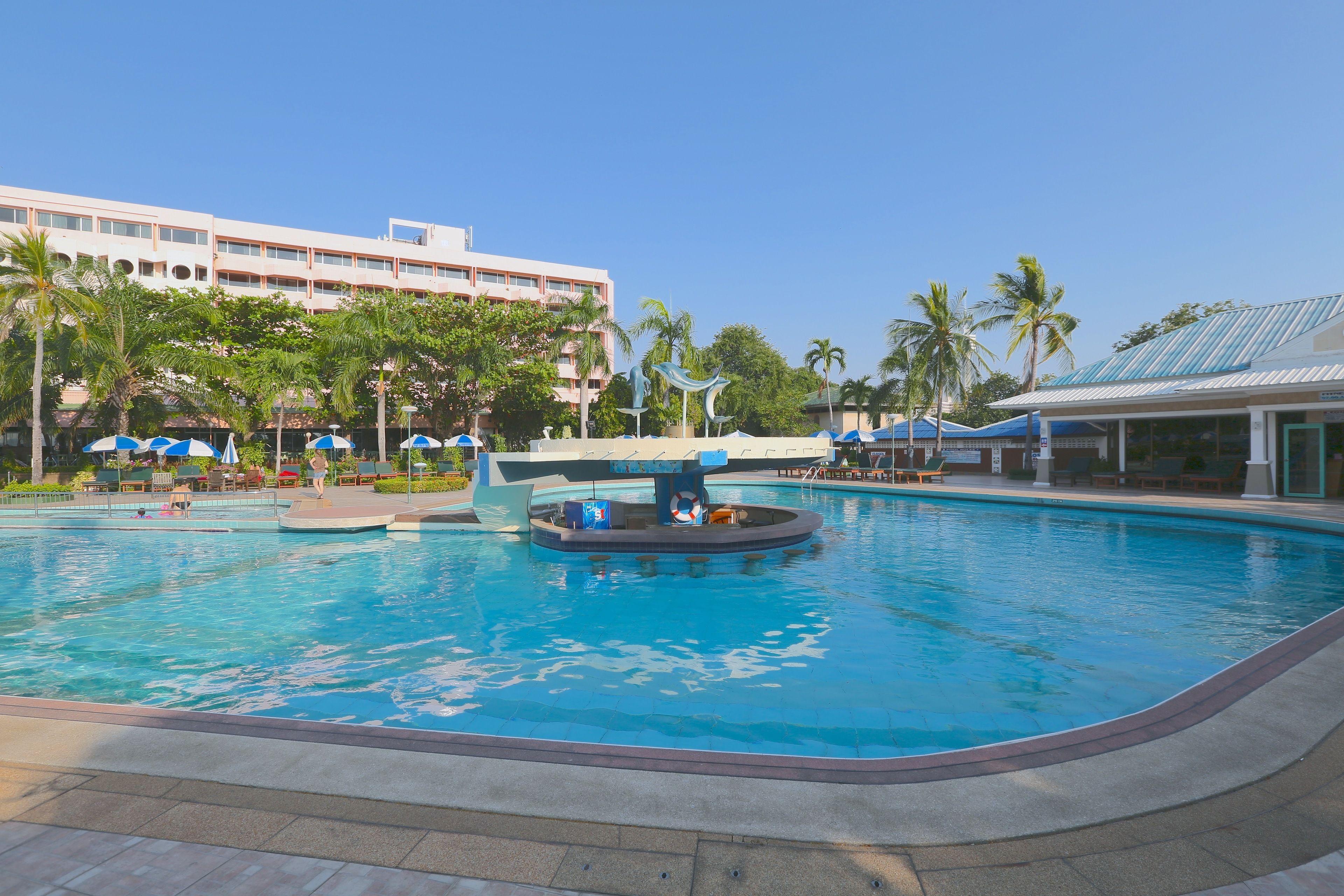 Asia Pattaya Hotel Pattaya