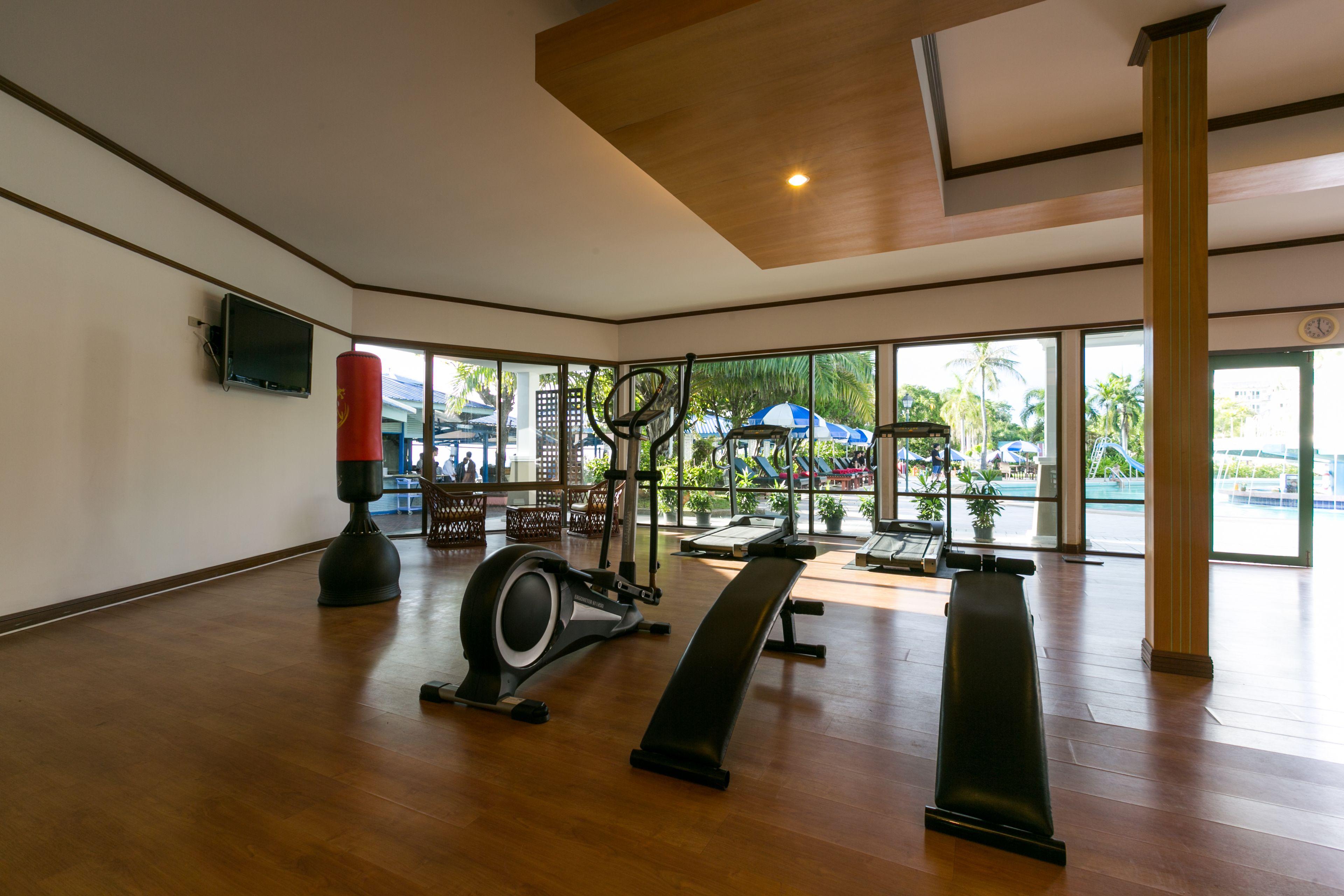 Asia Pattaya Hotel 4* Pattaya