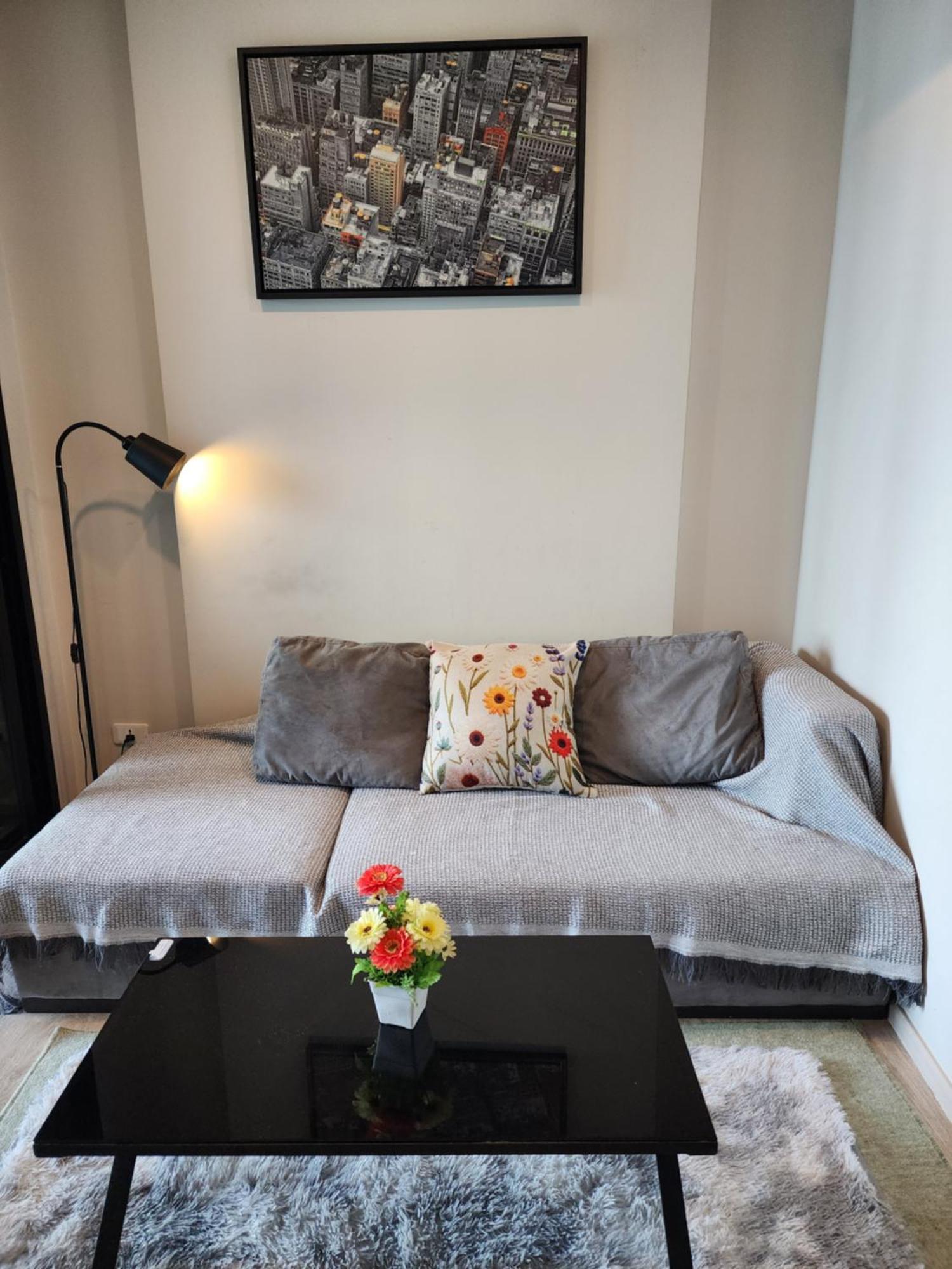 The Base In Apartment Pattaya