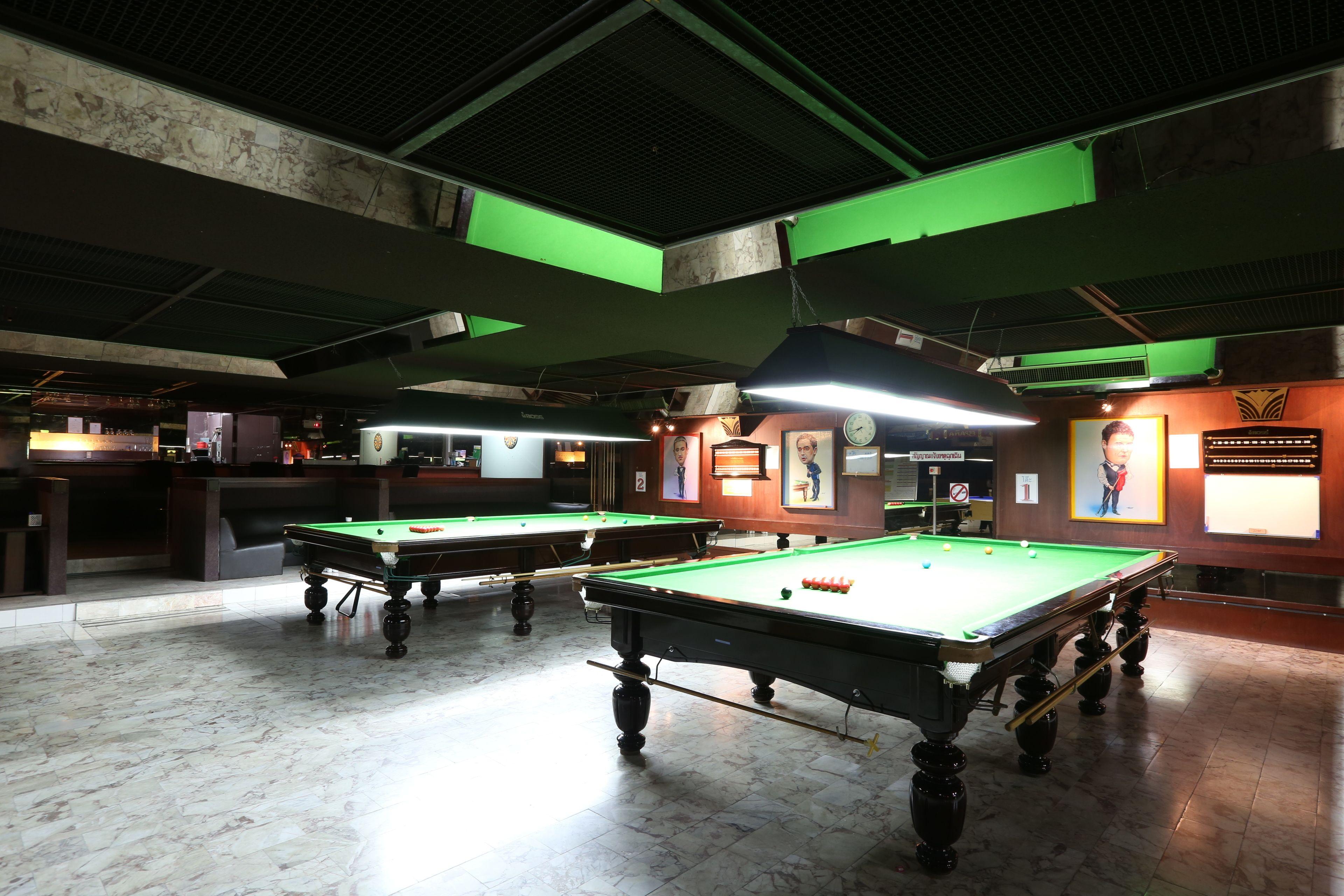 Hotel Asia Pattaya Hotel