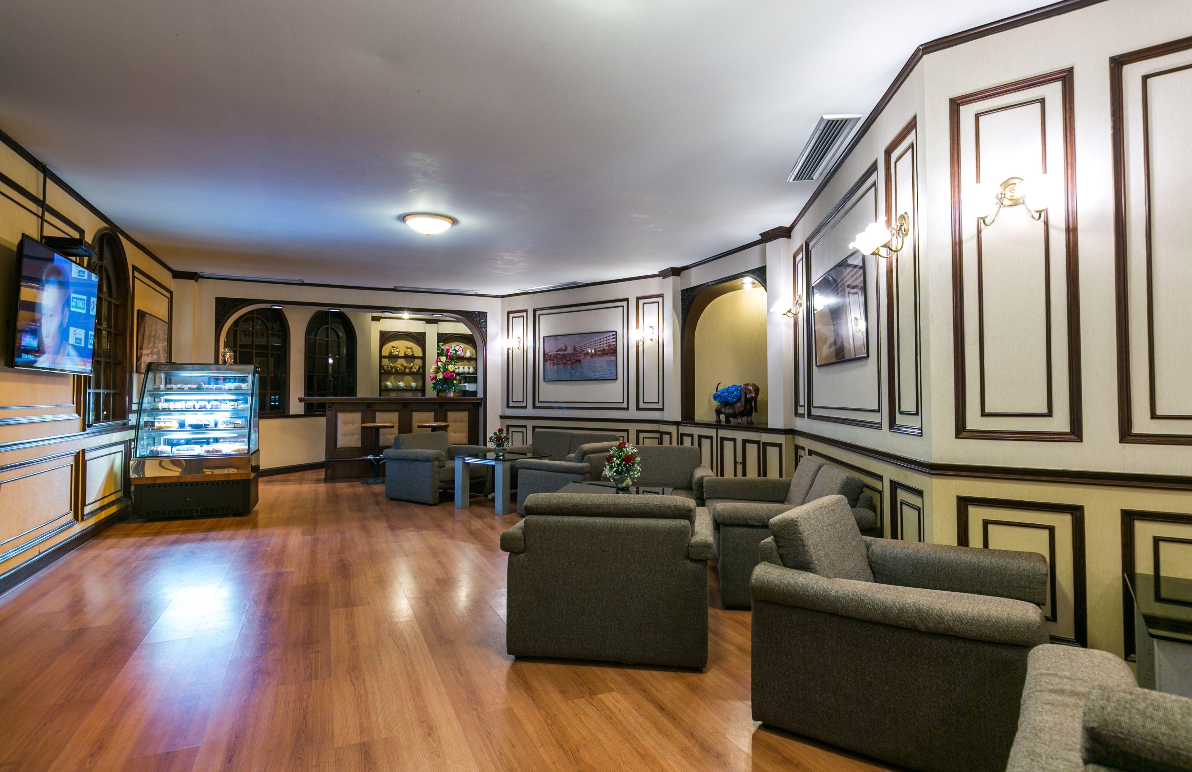 Asia Pattaya Hotel Hotel