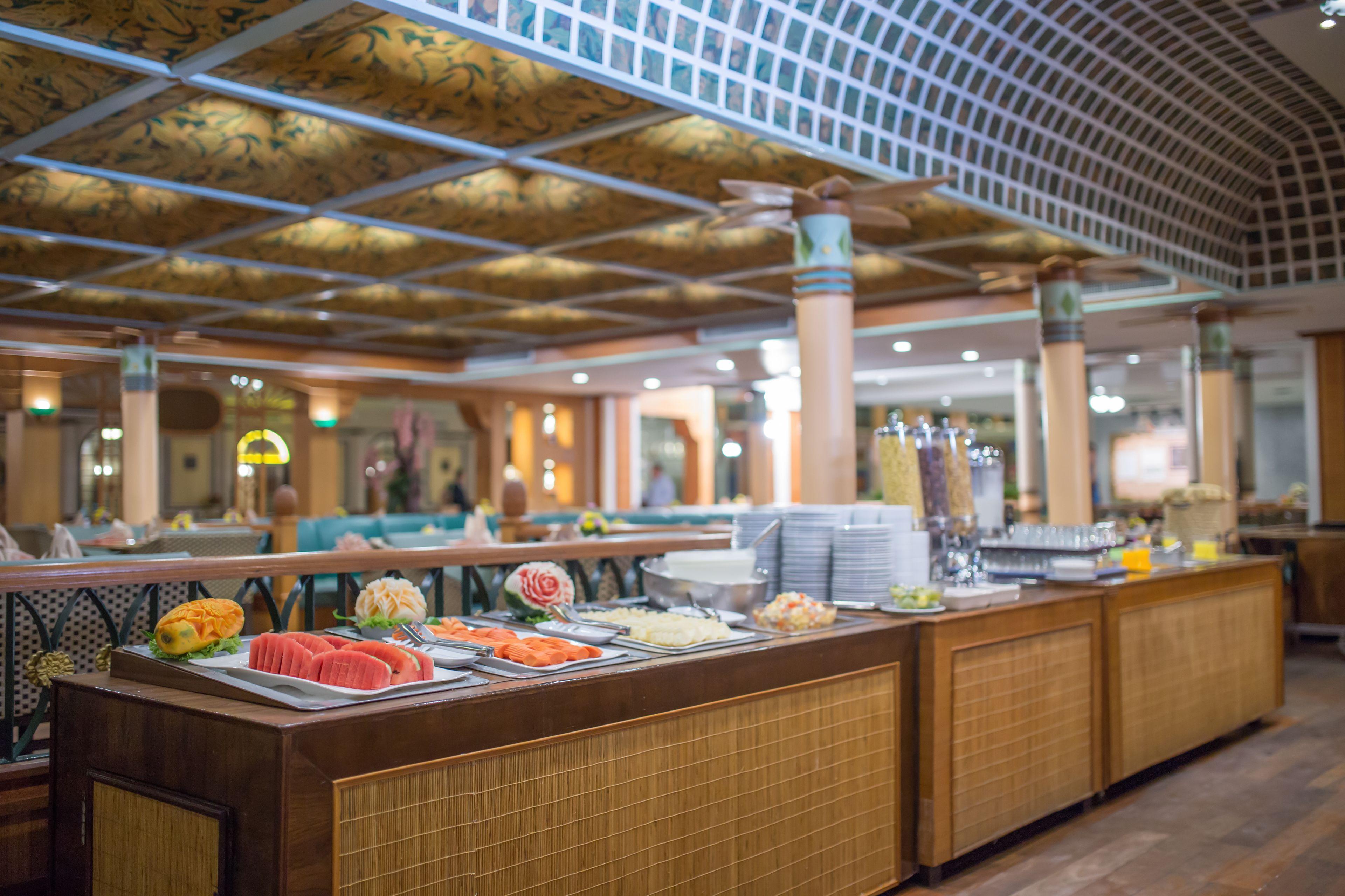 Hotel Asia Pattaya Hotel