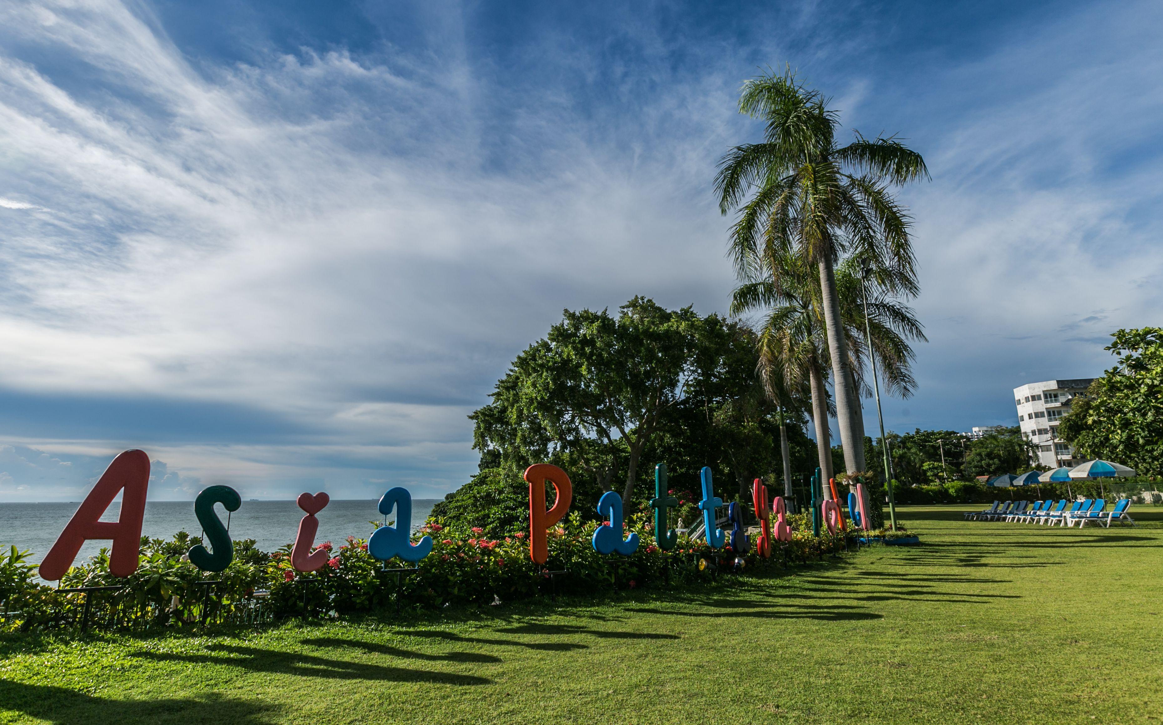 Hotel Asia Pattaya Hotel