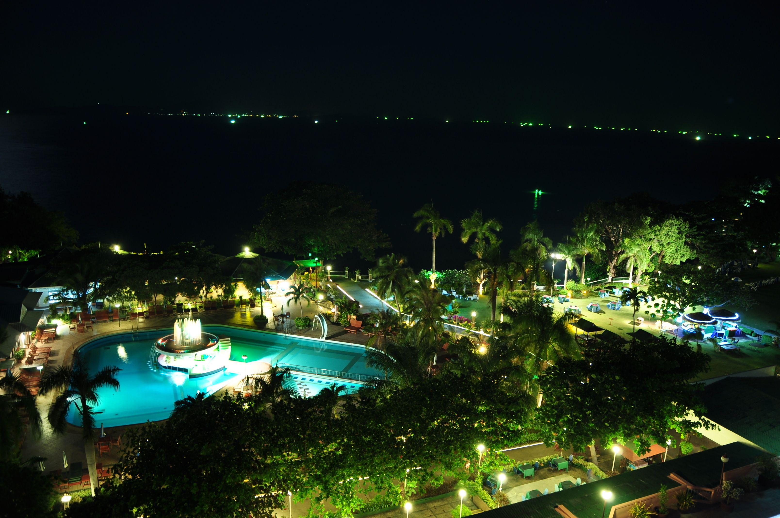 Asia Pattaya Hotel Hotel 4*