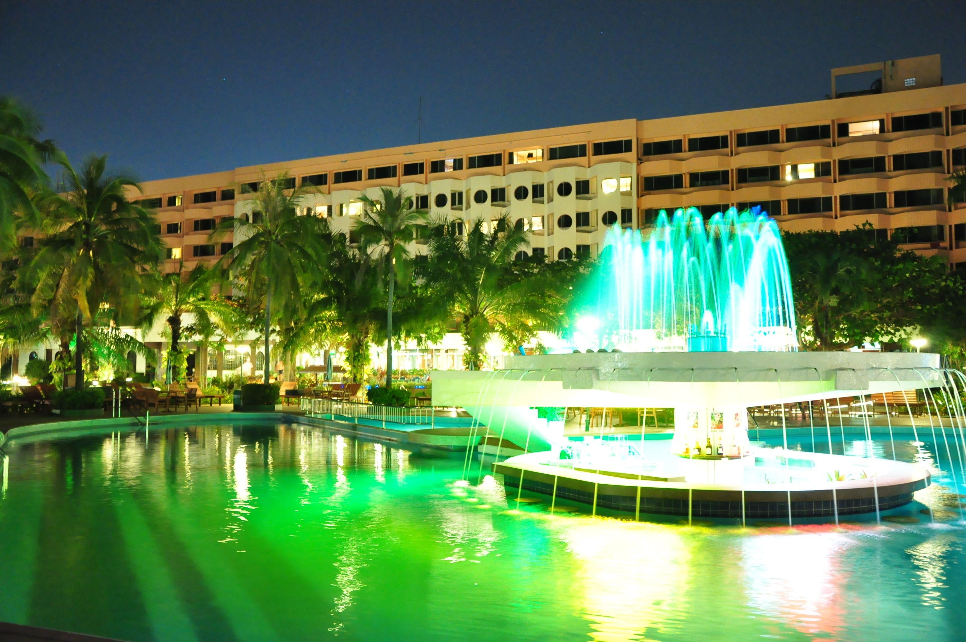 Asia Pattaya Hotel Hotel Pattaya