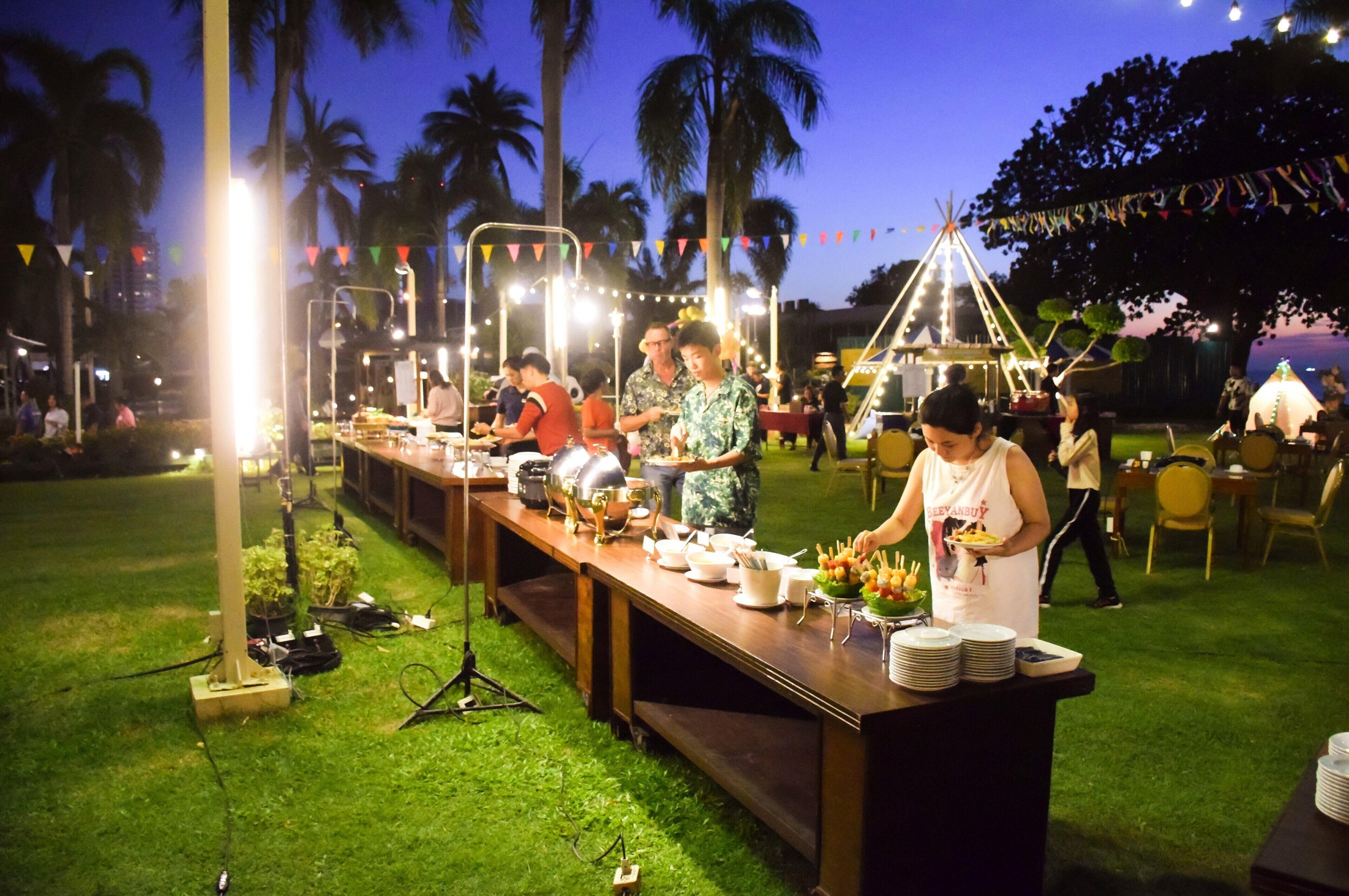 Asia Pattaya Hotel Hotel Pattaya