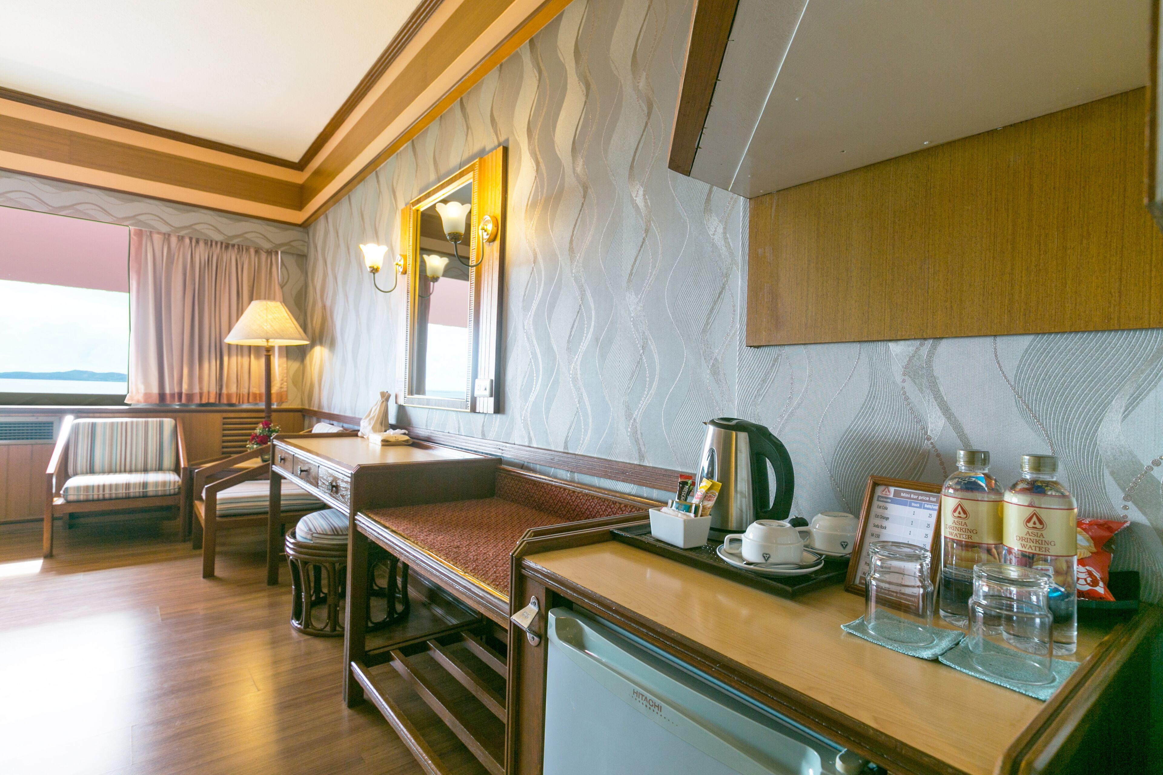 Asia Pattaya Hotel 4* Pattaya