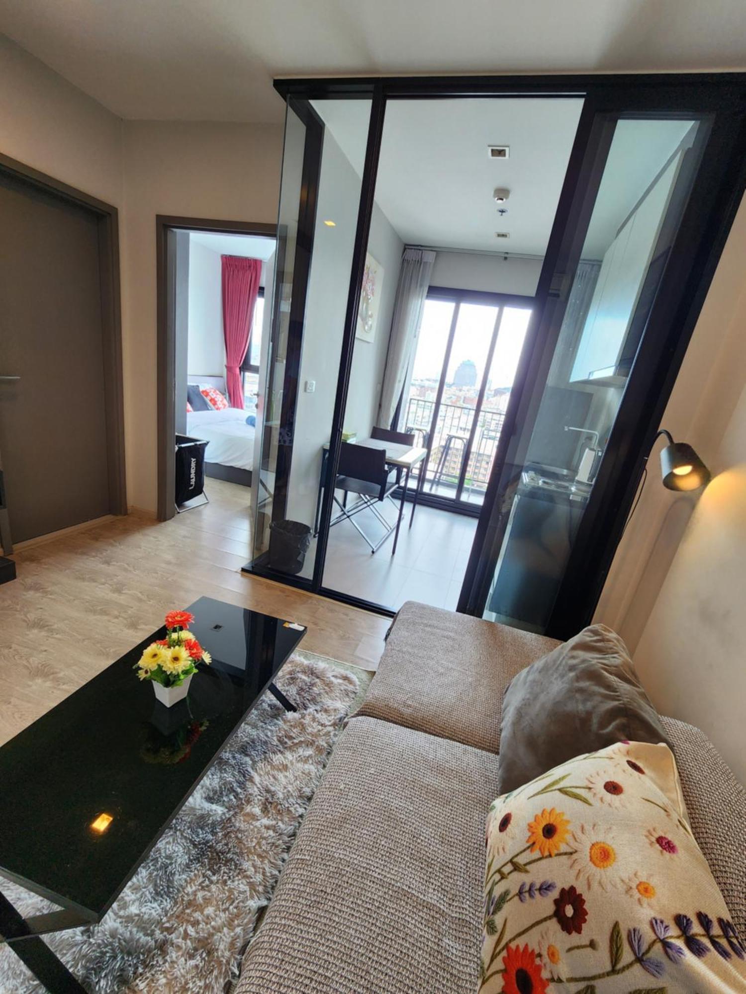 The Base In * Pattaya