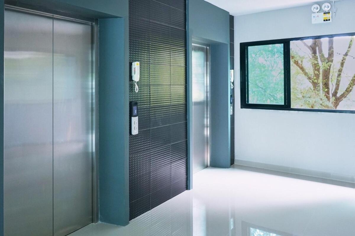 Family In Baan Pakdi * Pattaya