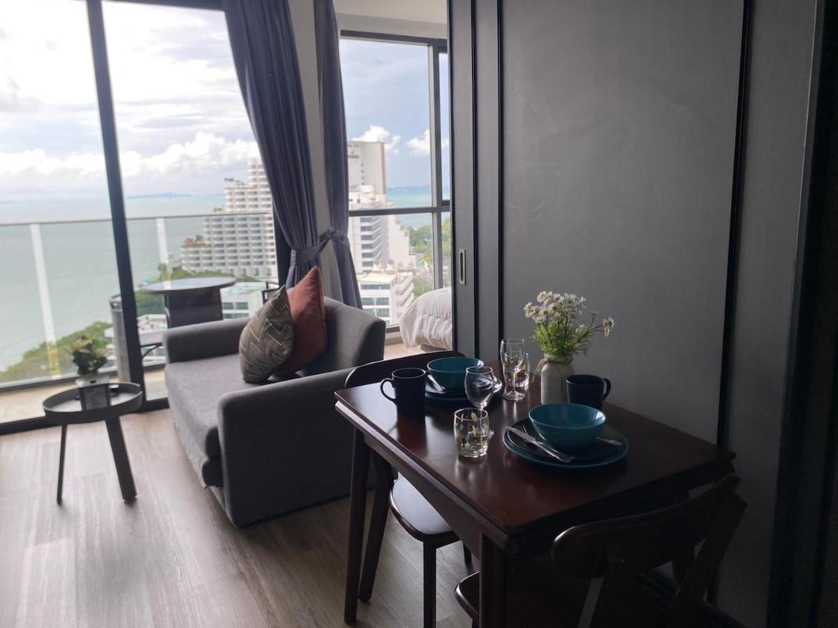 Sea View High Floor - Breathtaking Views Apartment