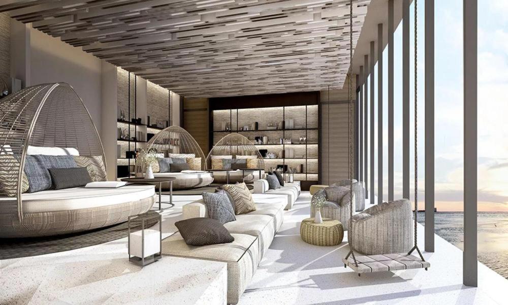 Sea View High Floor - Breathtaking Views Apartment