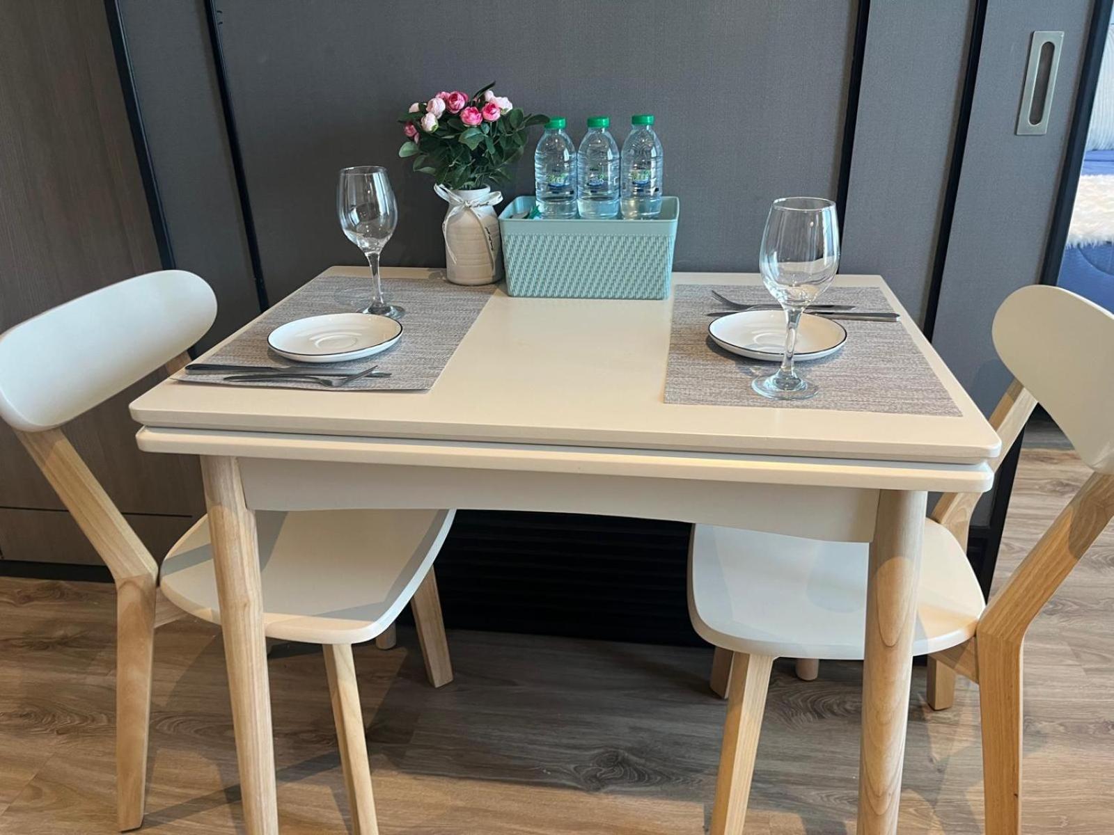 Apartment Sea View High Floor - Breathtaking Views Pattaya