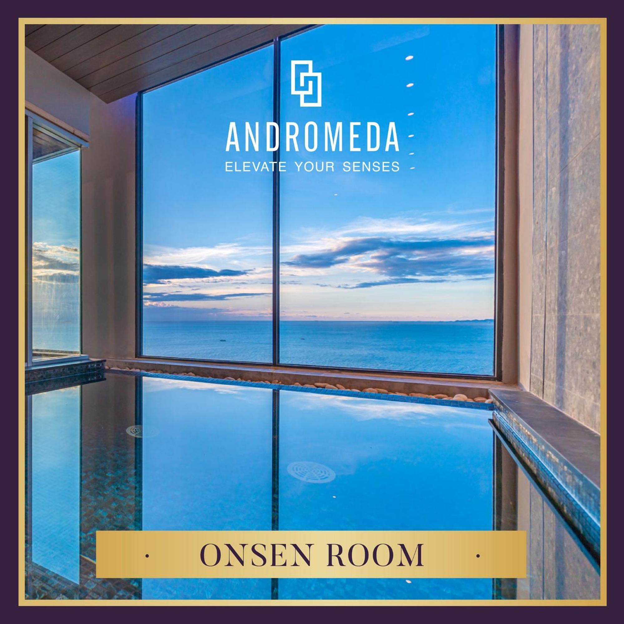 Apartment Sea View High Floor - Breathtaking Views *