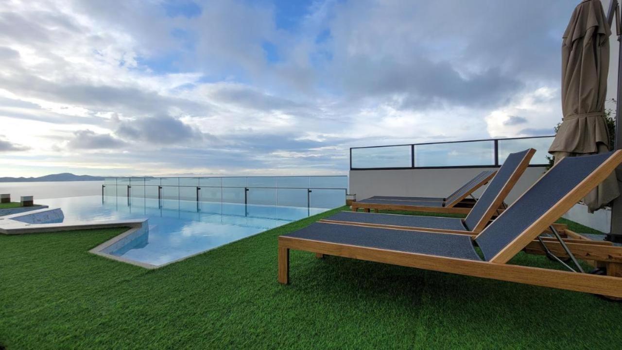 Sea View High Floor - Breathtaking Views Apartment