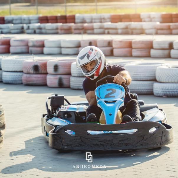 Sea View High Floor - Breathtaking Views *