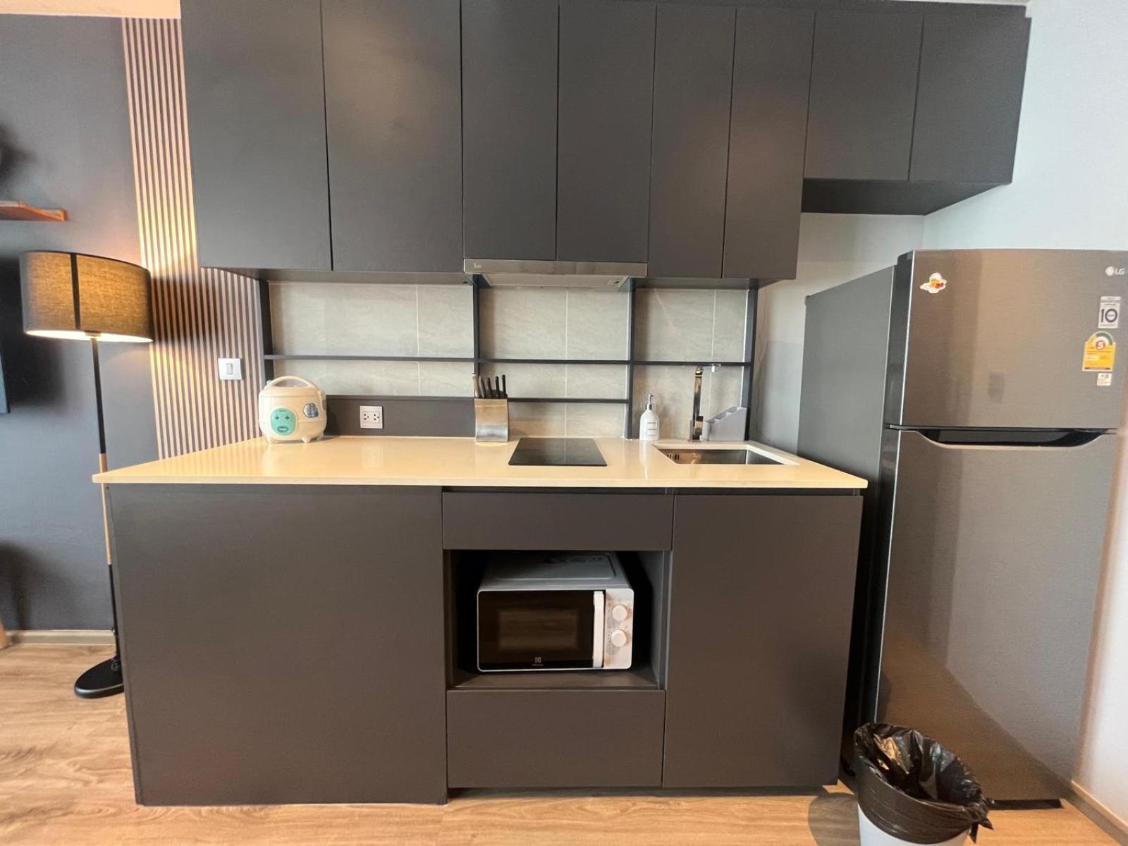 Apartment Sea View High Floor - Breathtaking Views *