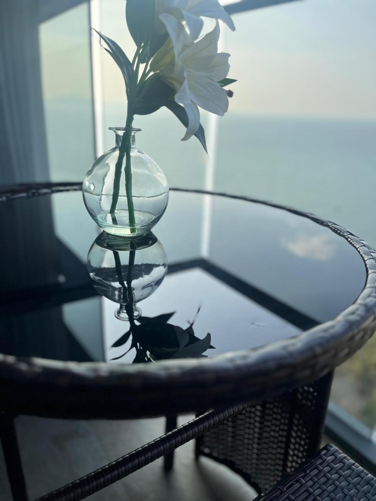 Sea View High Floor - Breathtaking Views * Pattaya