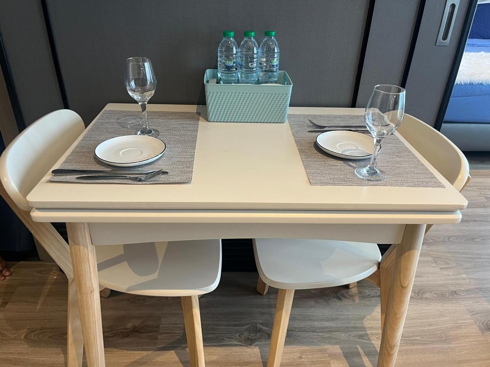 Sea View High Floor - Breathtaking Views Apartment Pattaya