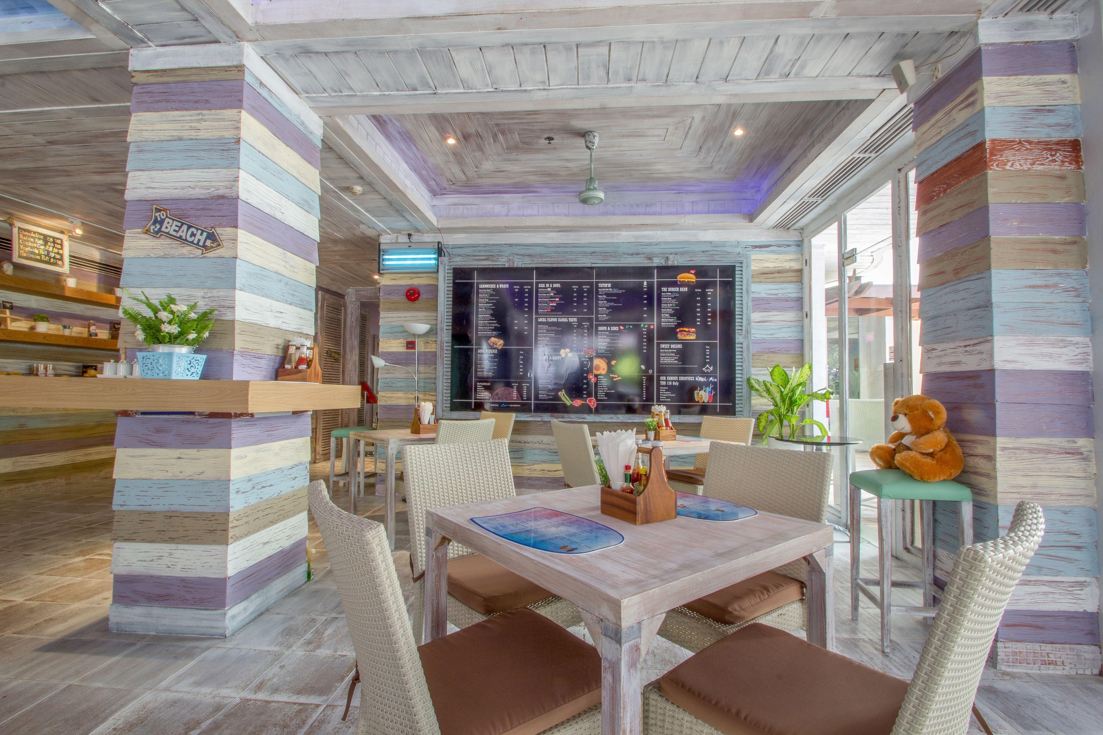 Heeton Concept By Compass Hospitality