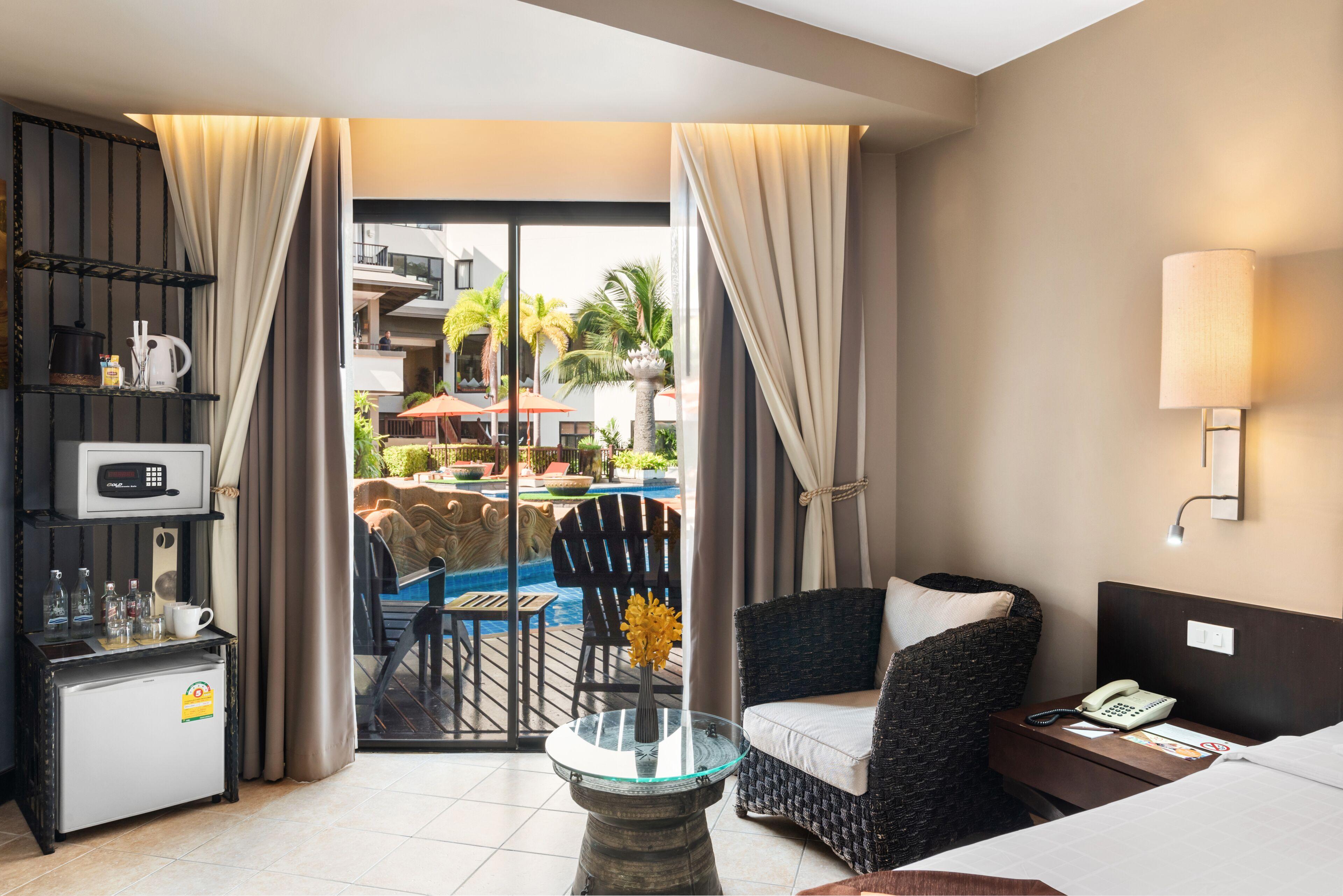 Garden Cliff And Resort