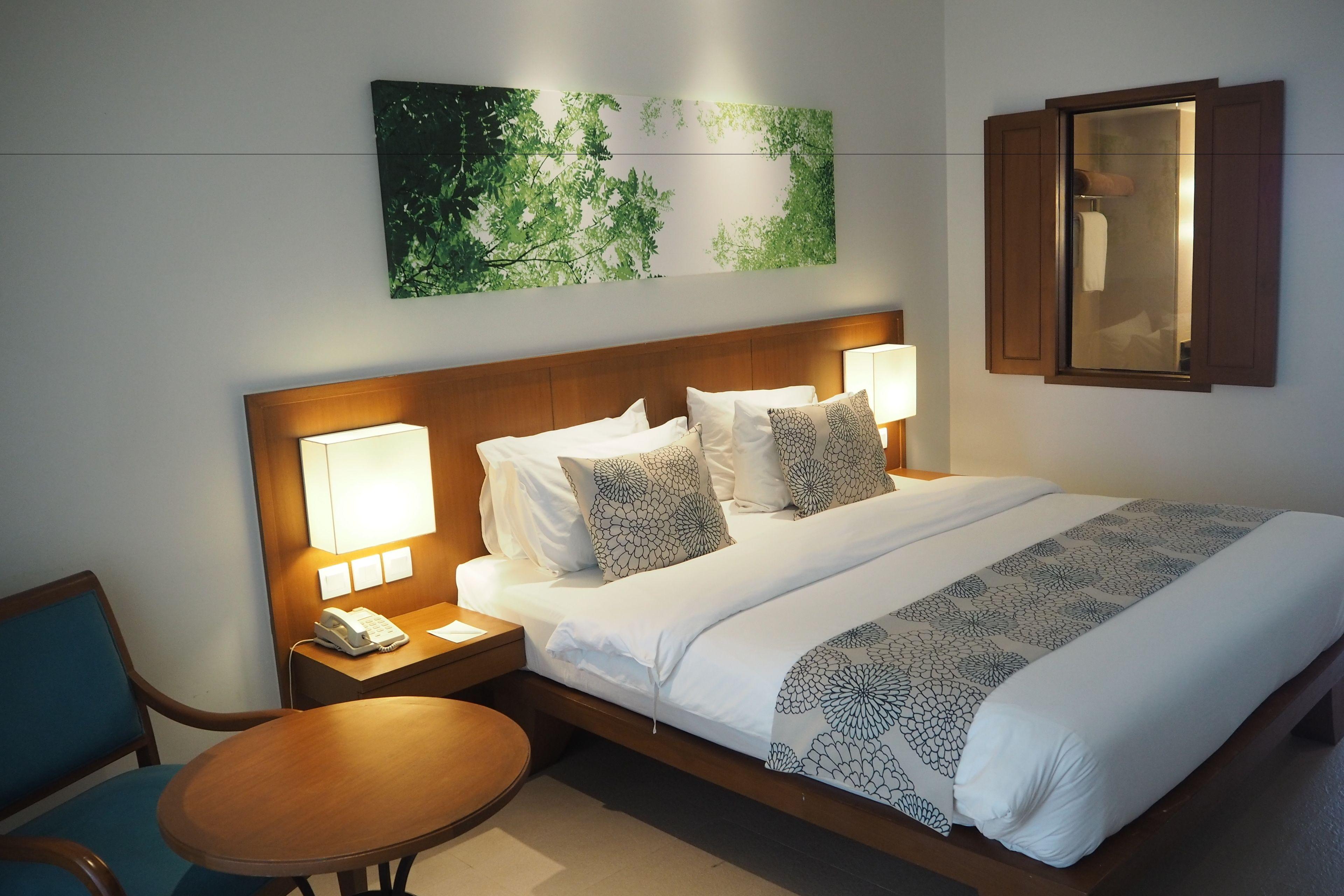 Woodlands And Resort Pattaya