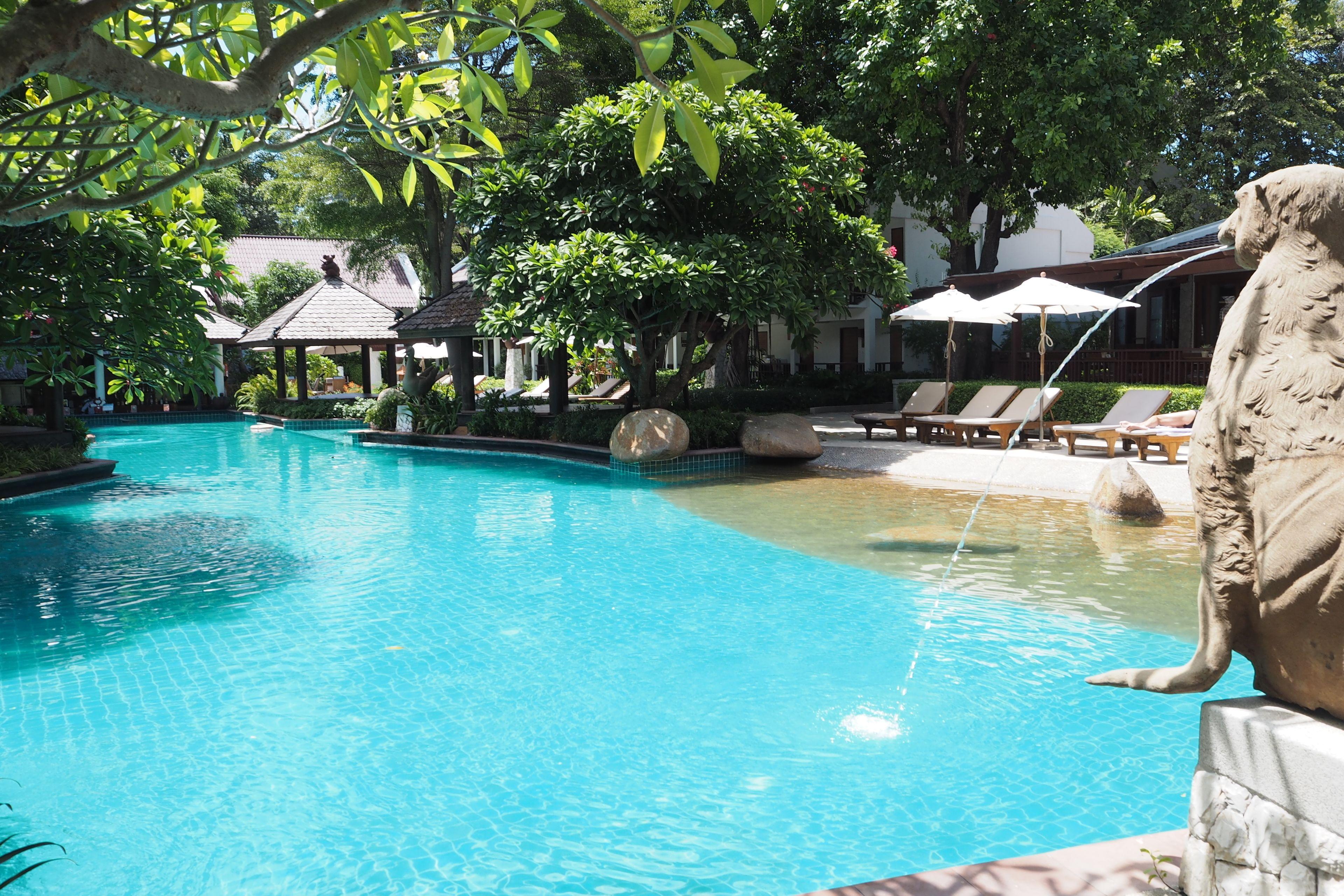 Woodlands And 4* Pattaya