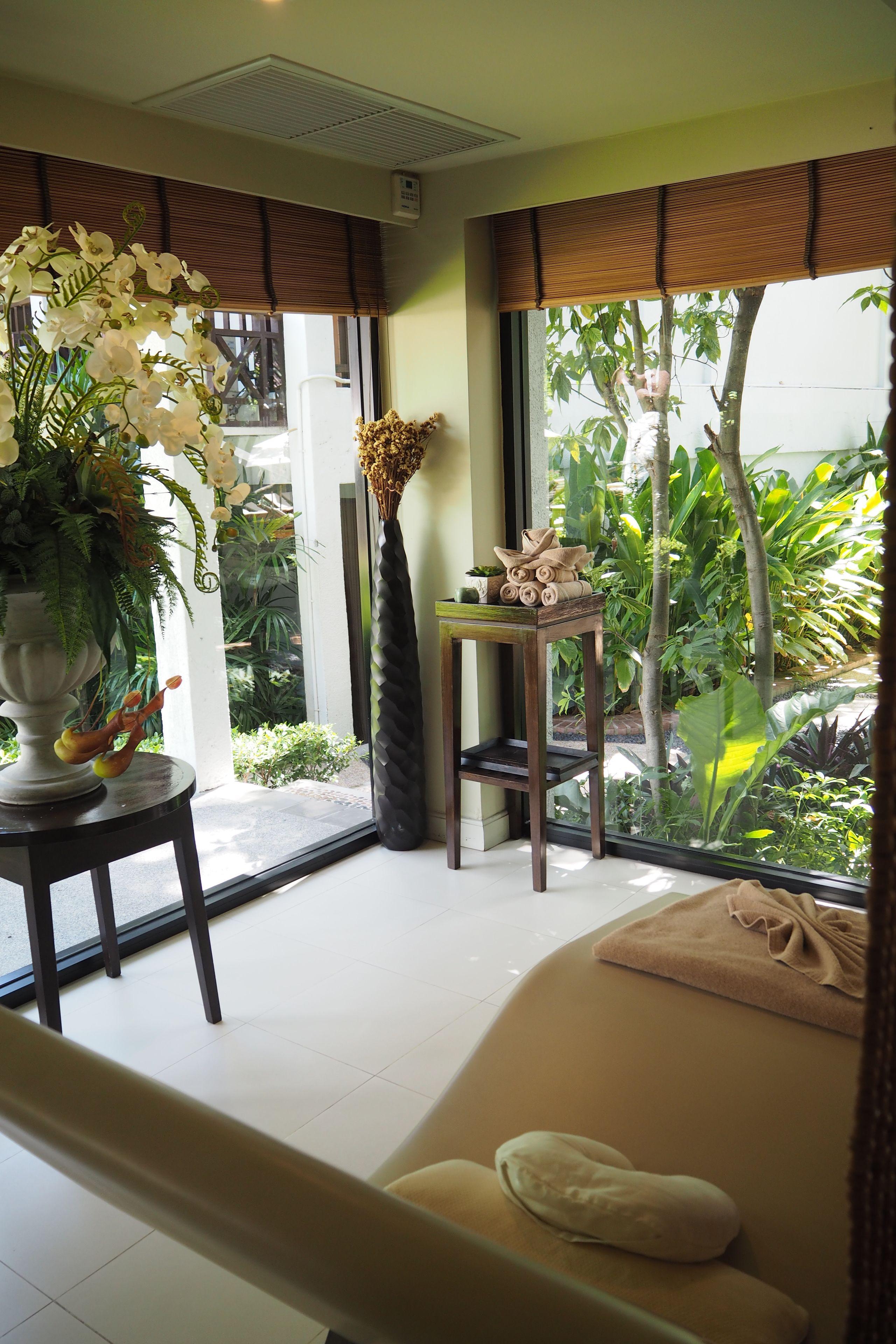 Woodlands And Pattaya