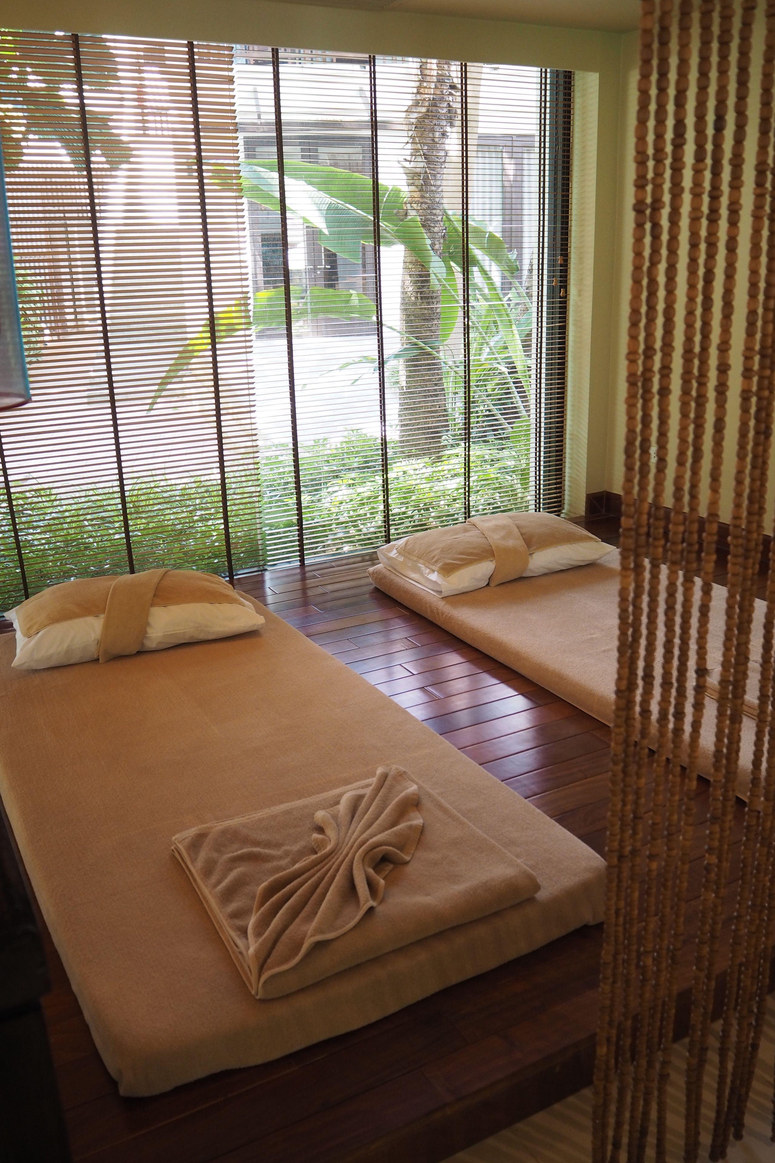 Woodlands And Resort