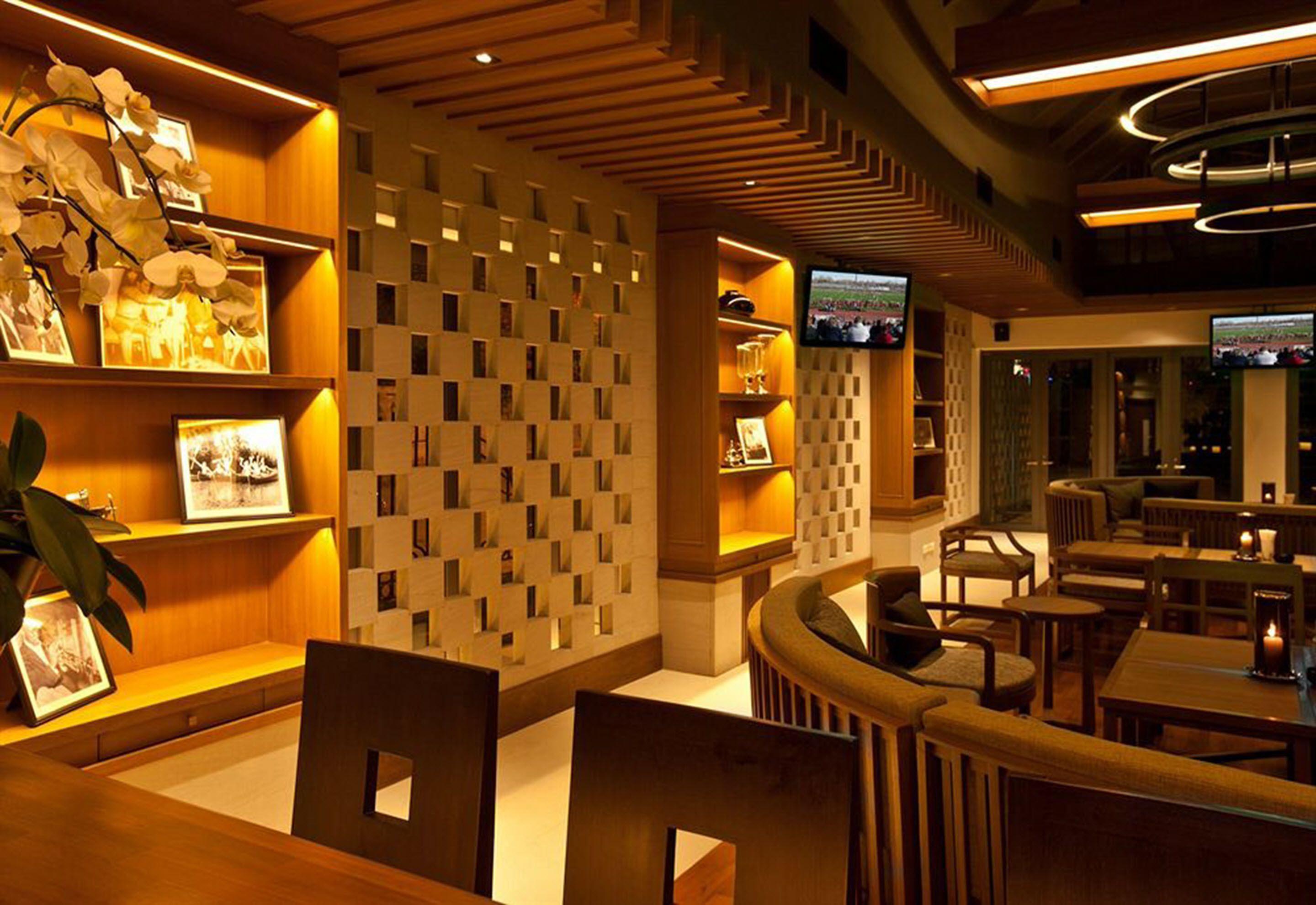 Resort Woodlands And 4*