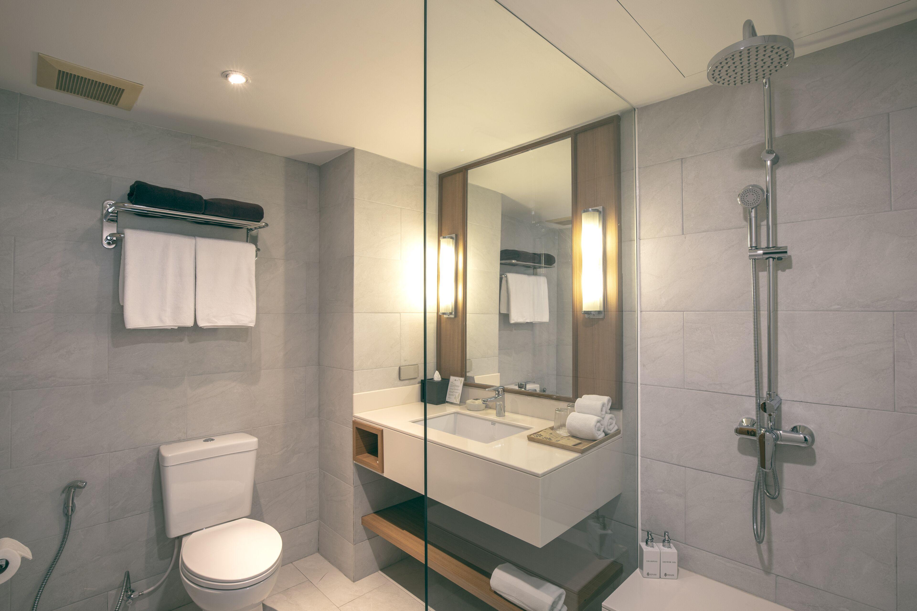 Woodlands And Pattaya