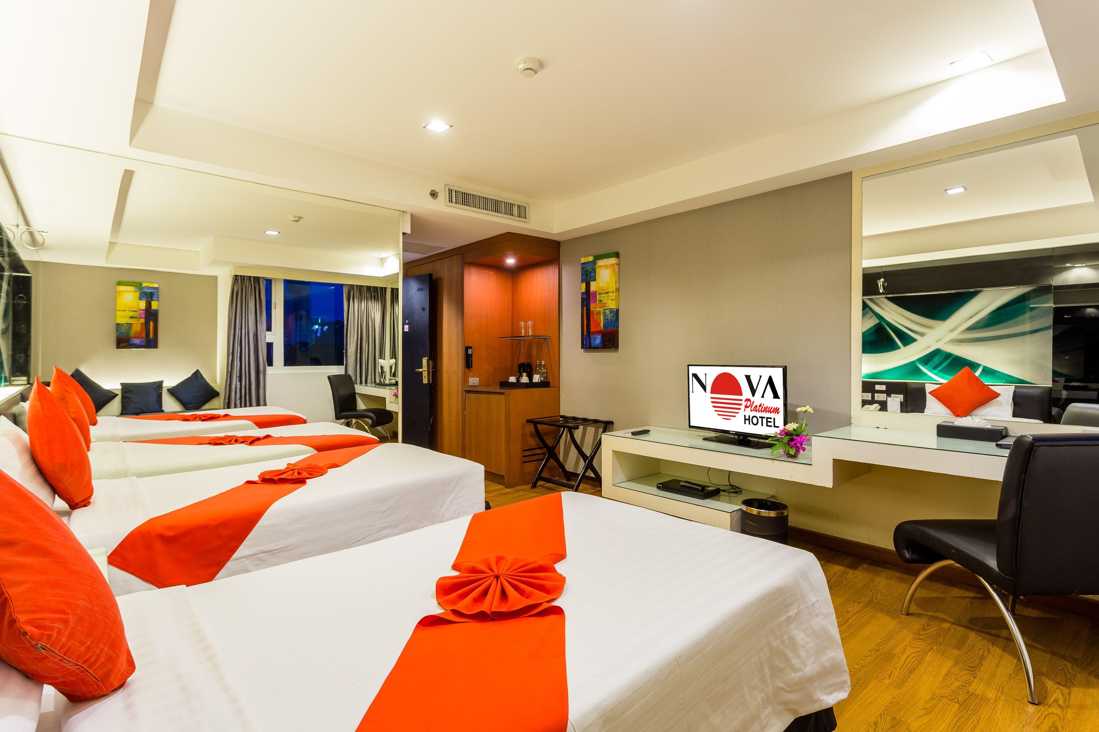 Nova Platinum Pattaya