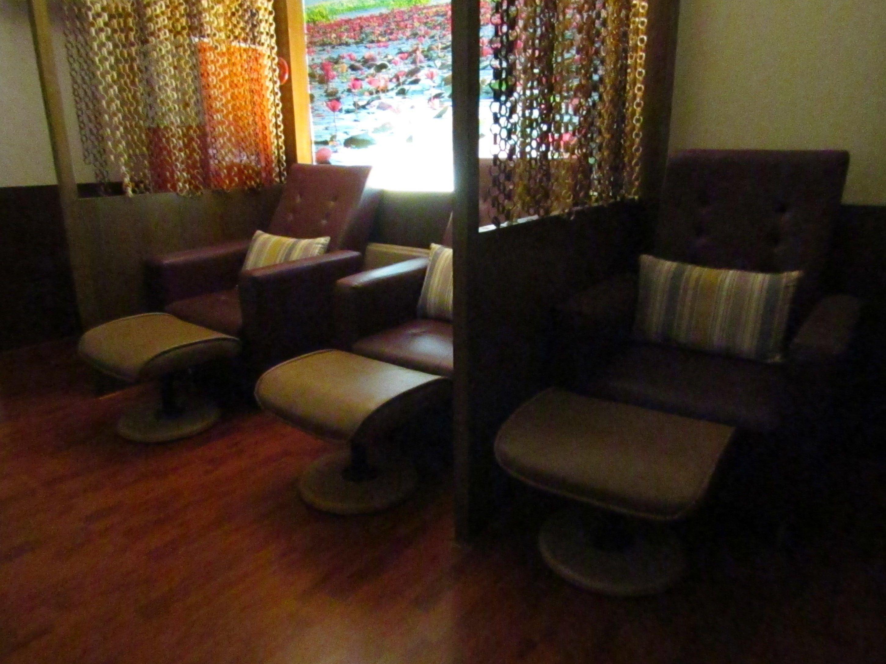 โรงแรม โนวา แพล็ททินัม - Sha Extra Pattaya