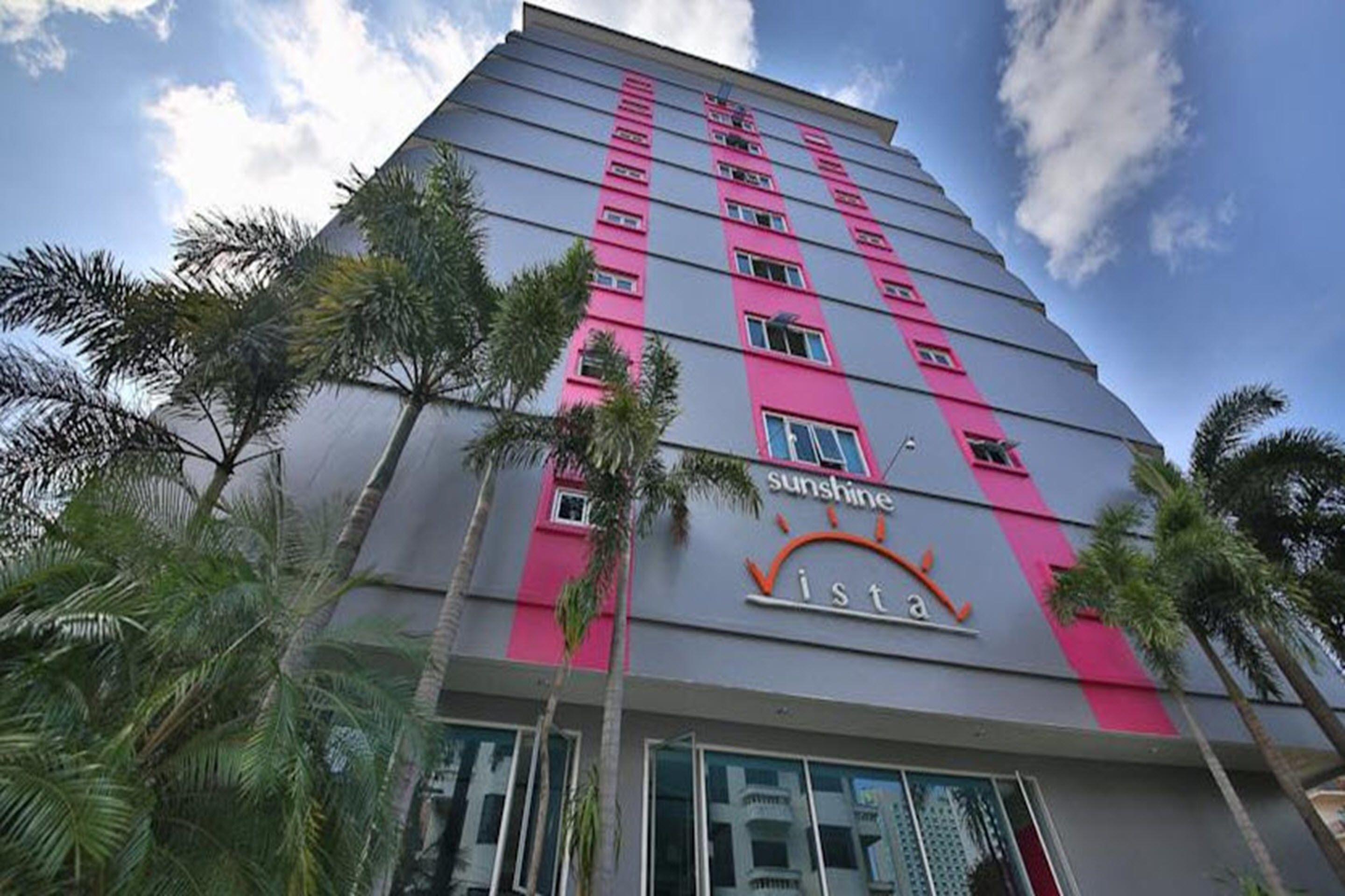 Sunshine Vista รีสอร์ท