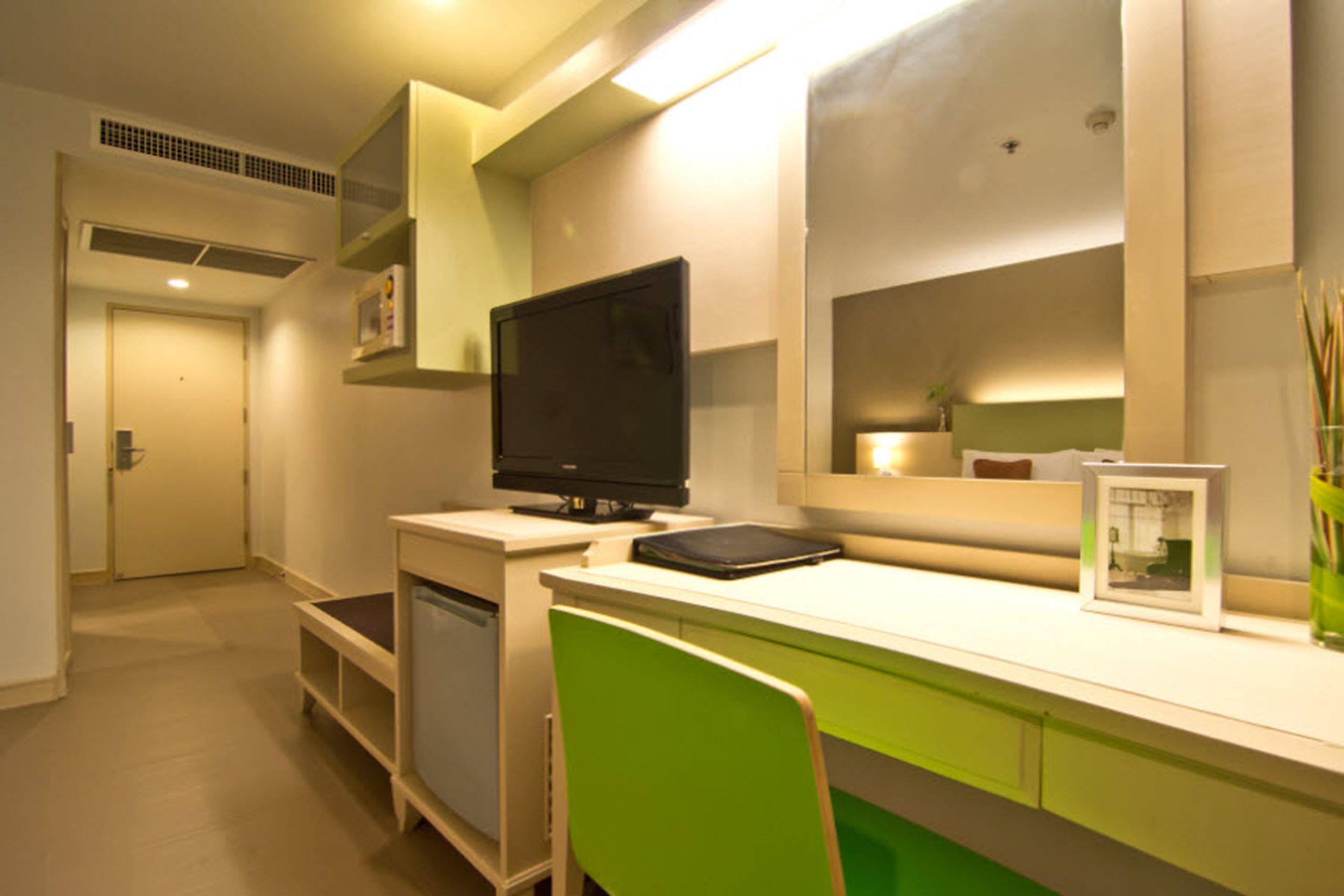 รีสอร์ท Sunshine Vista 3*