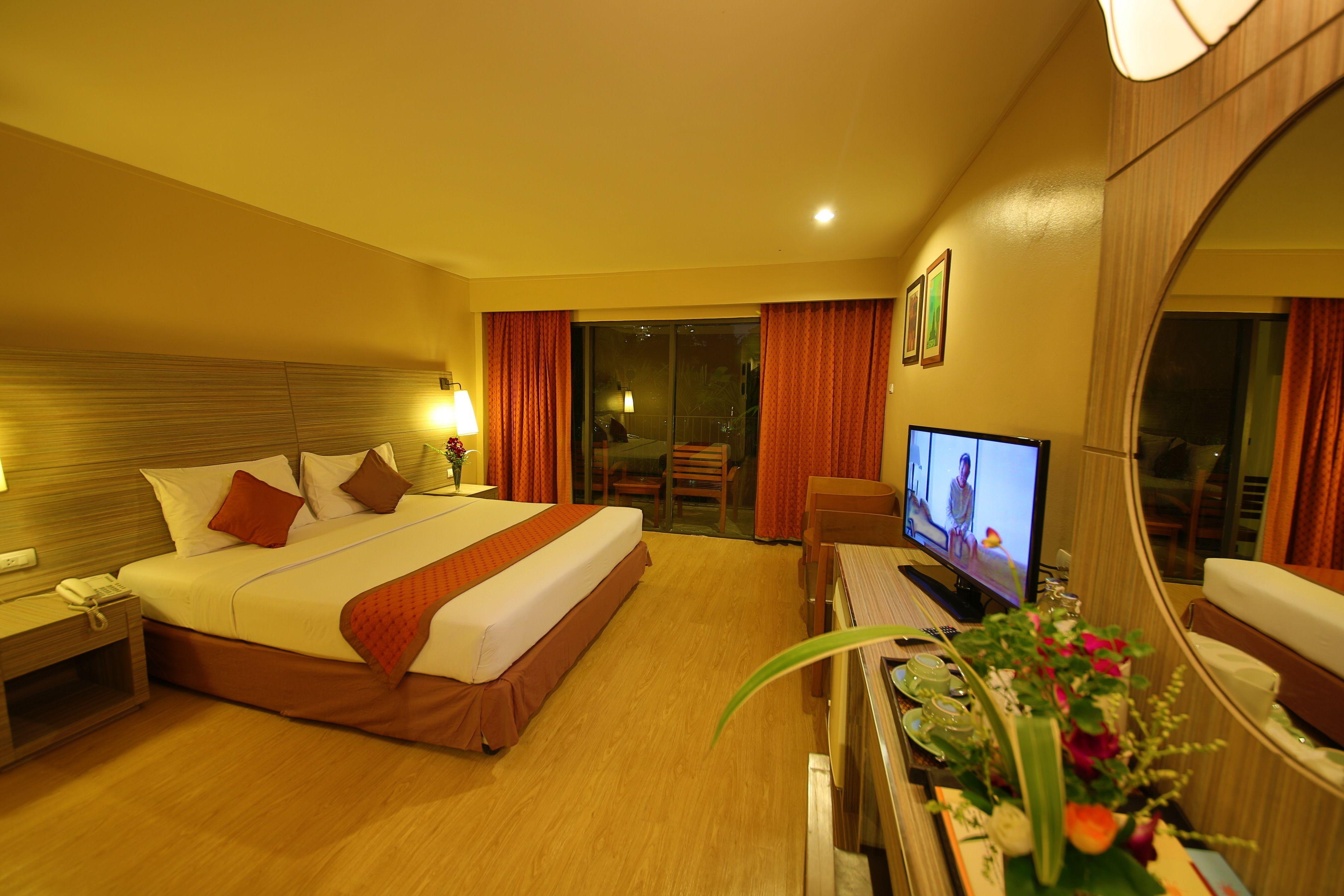 The Park Pattaya