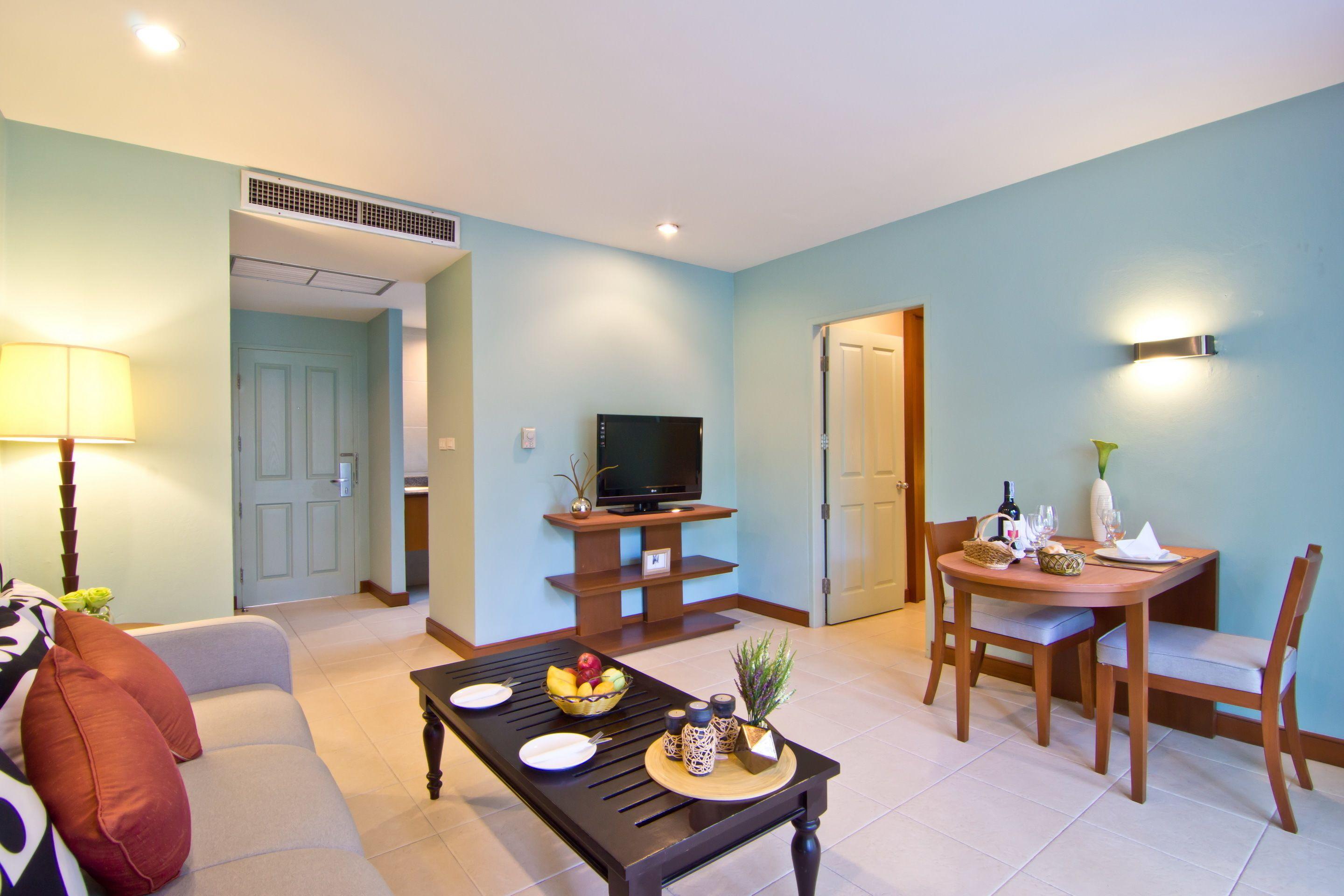 Resort The Park 4*
